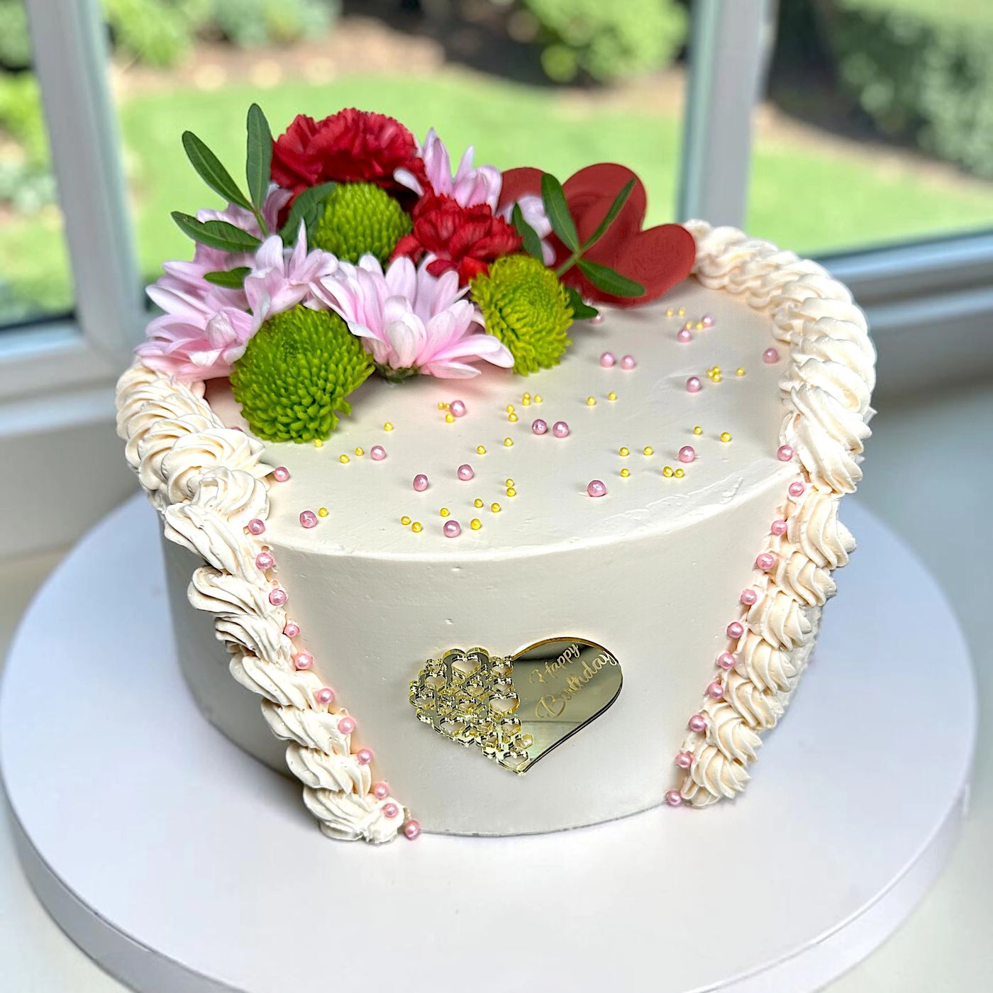 Unique decoration cakes (1)