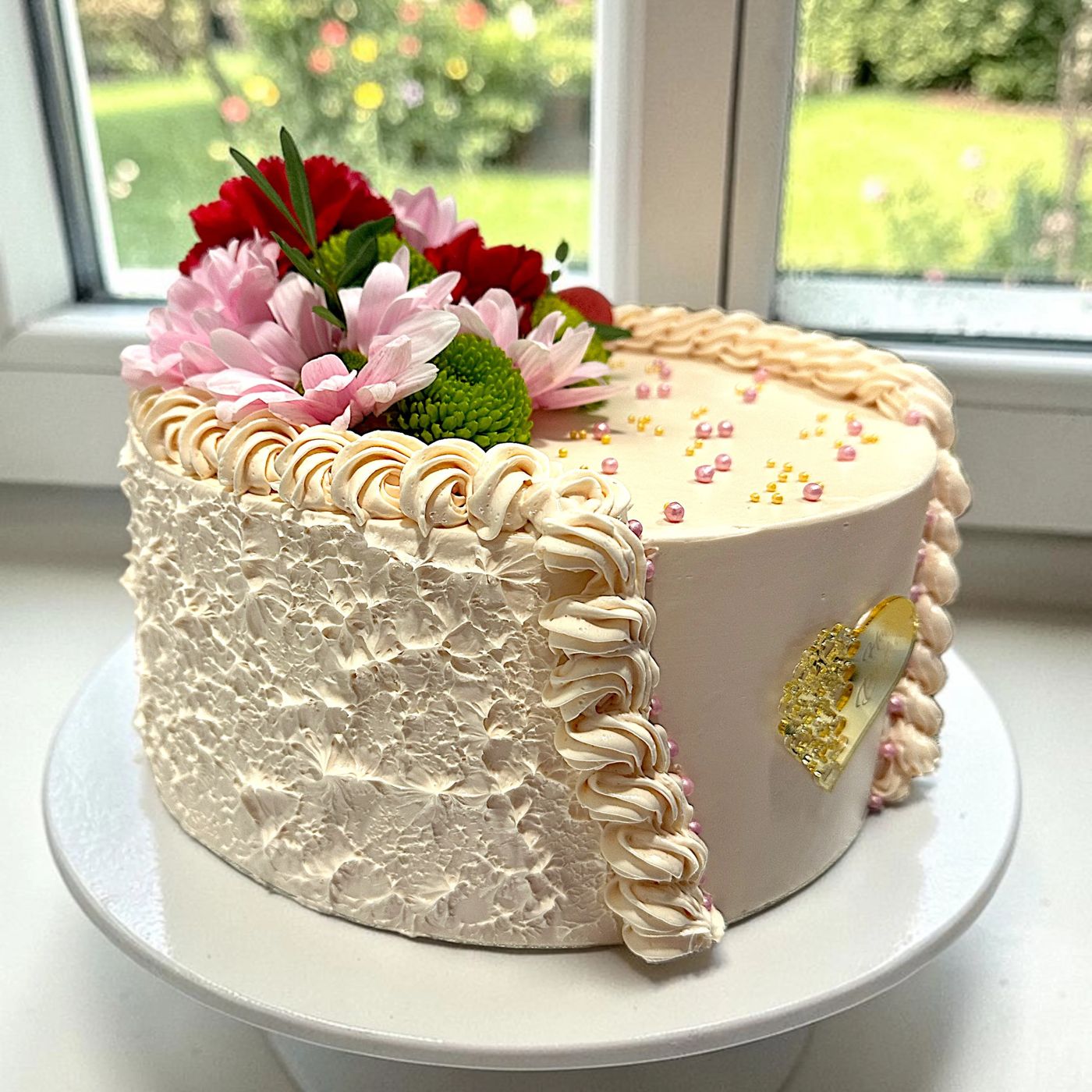 Unique decoration cakes (4)