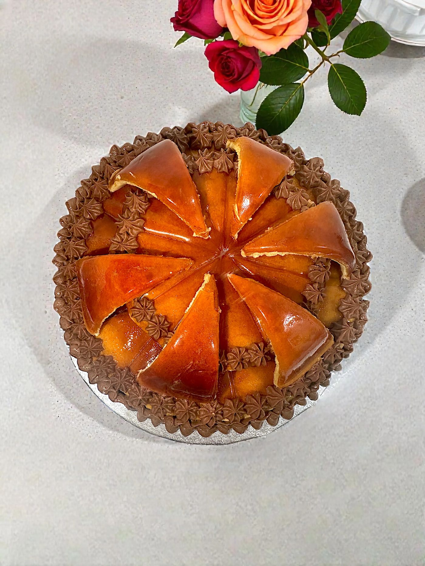 Unique decoration cakes (16)