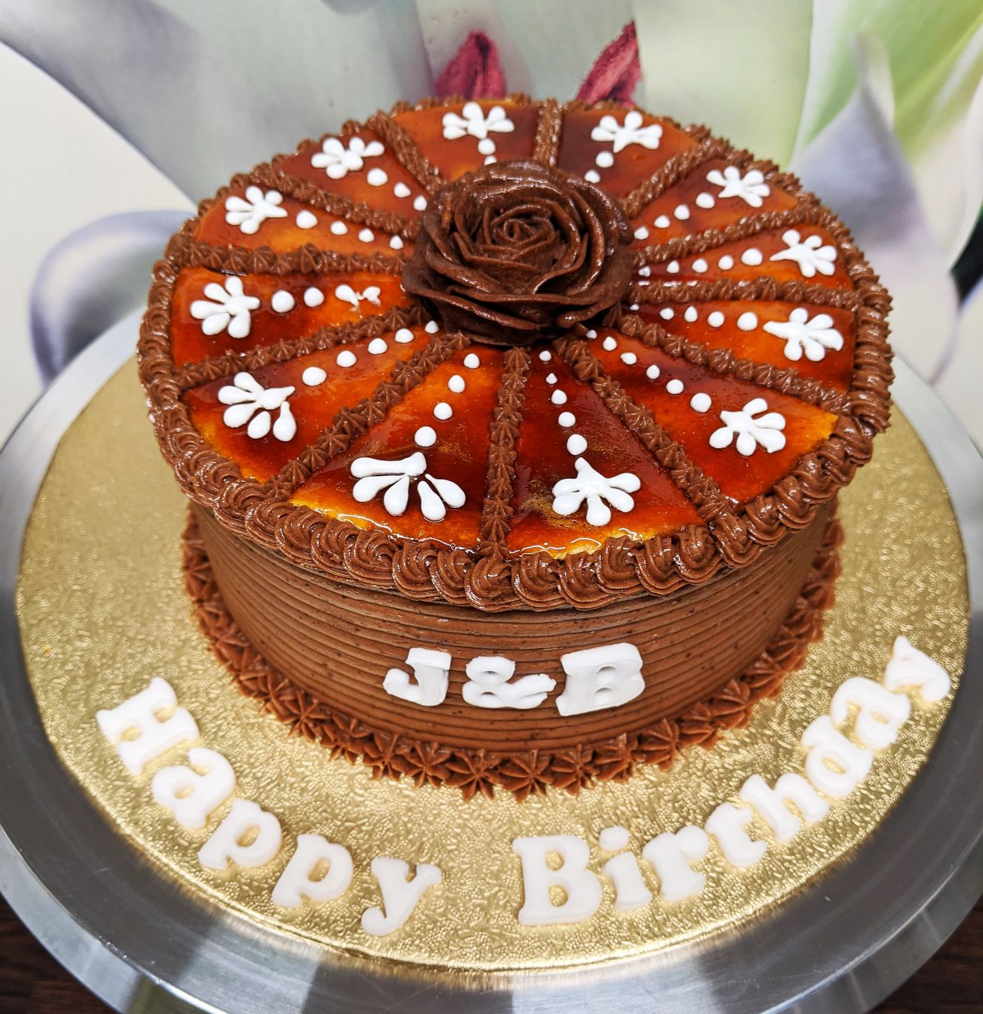 Unique decoration cakes (146)