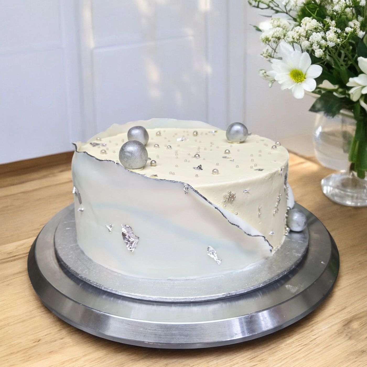 Unique decoration cakes (46)