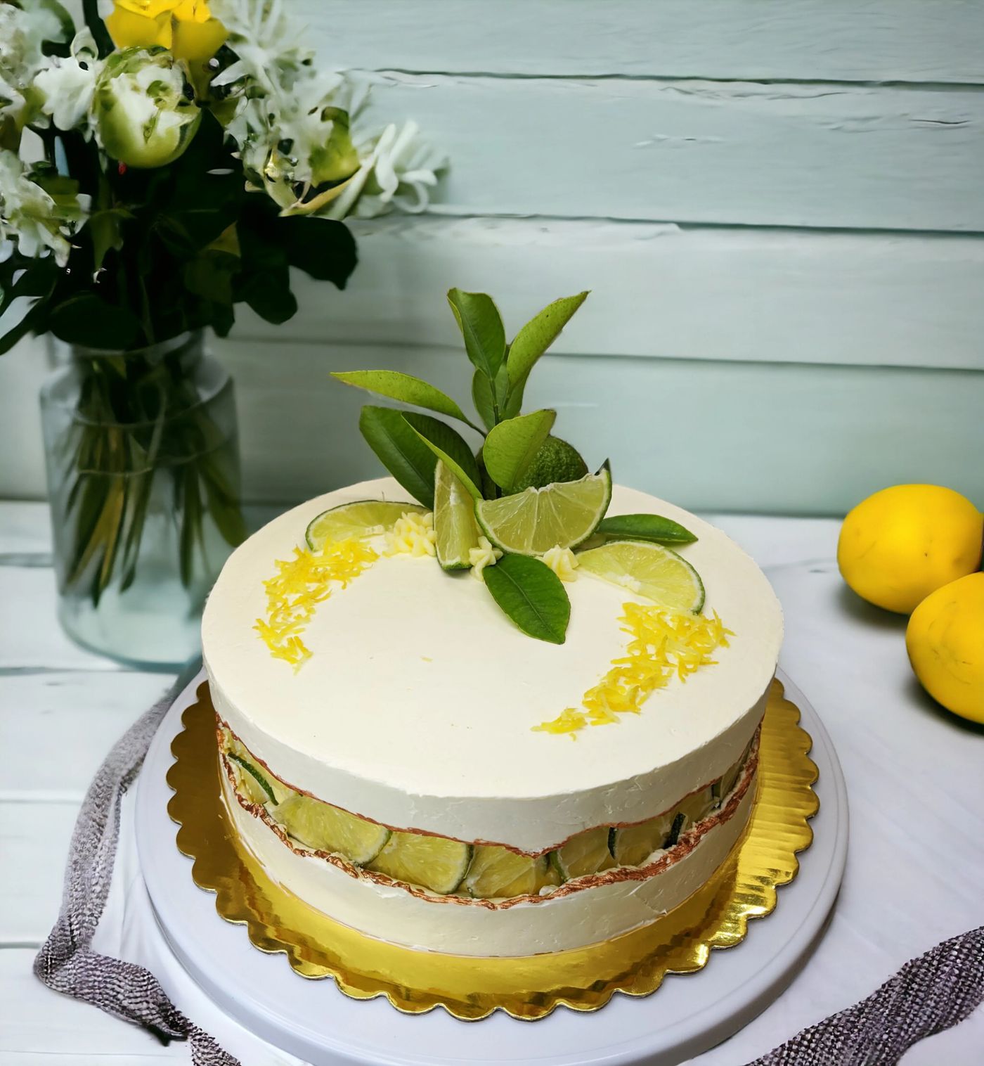 Unique decoration cakes (70)