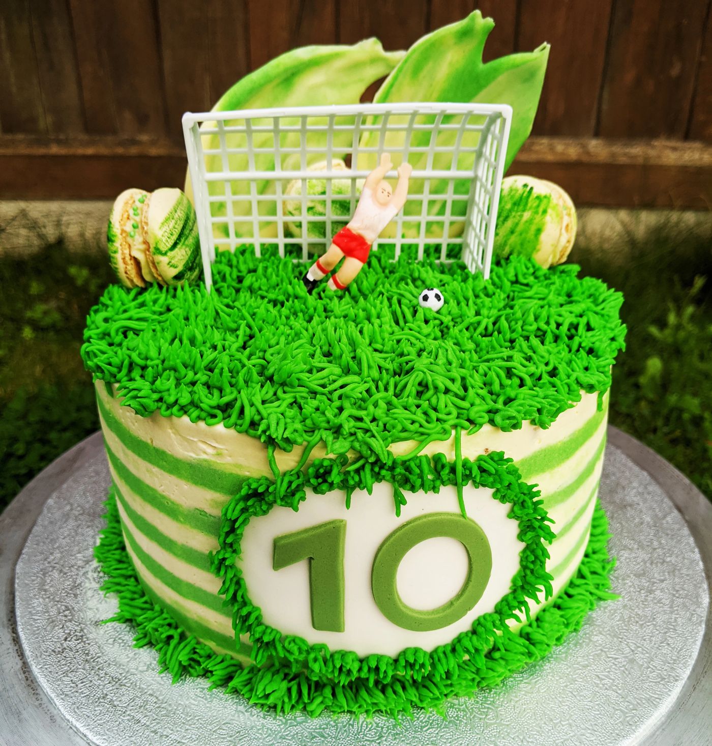 Unique decoration cakes (135)