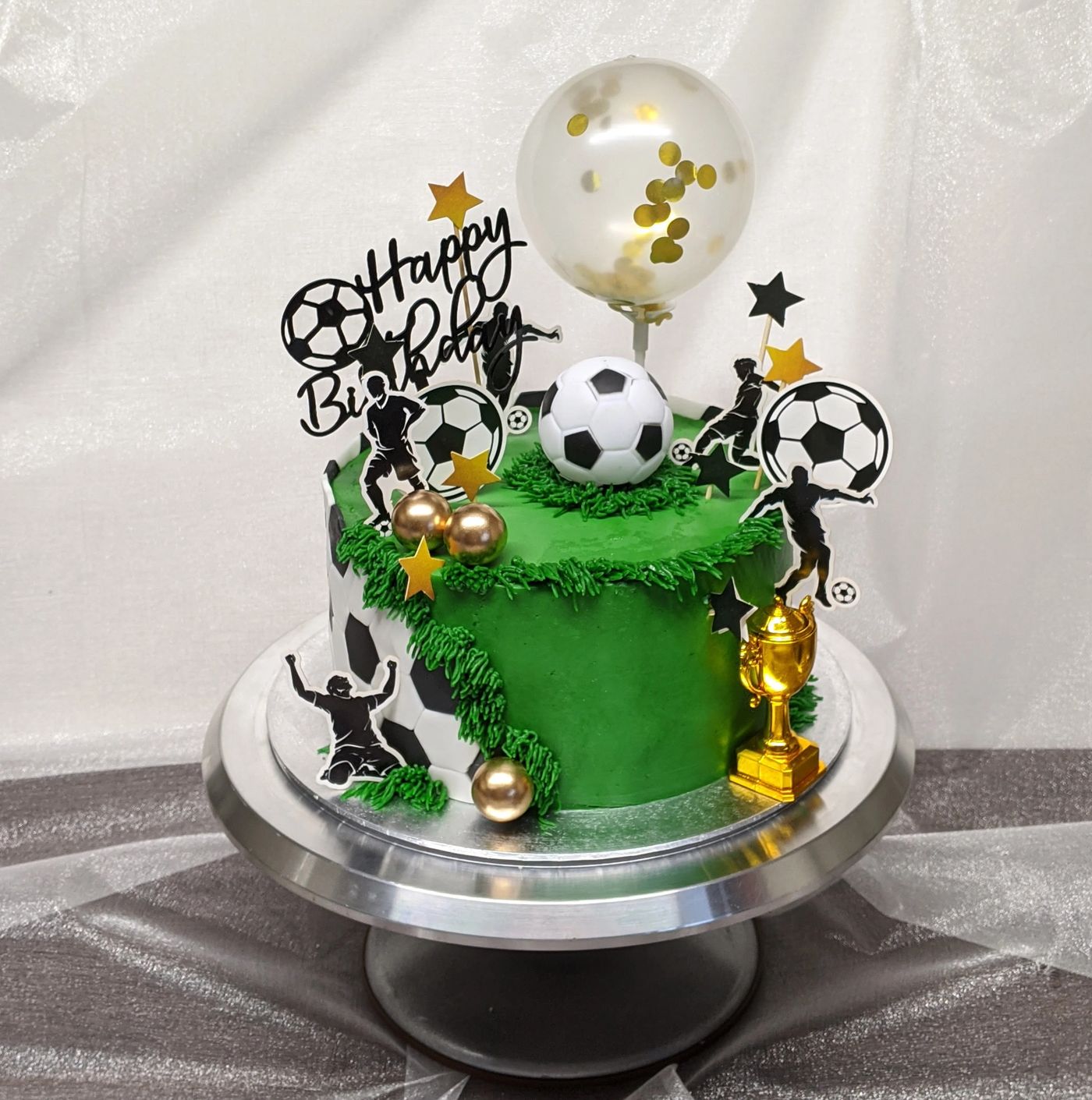 Unique decoration cakes (80)