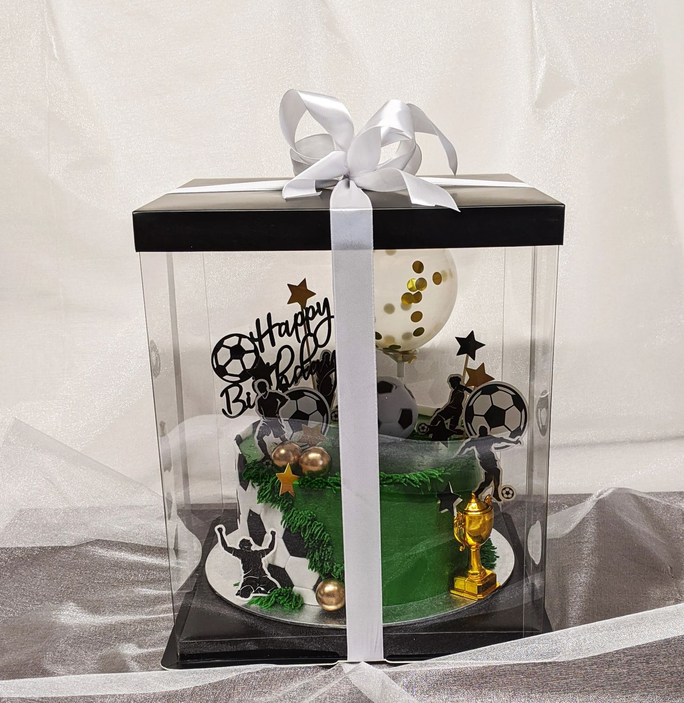 Unique decoration cakes (79)
