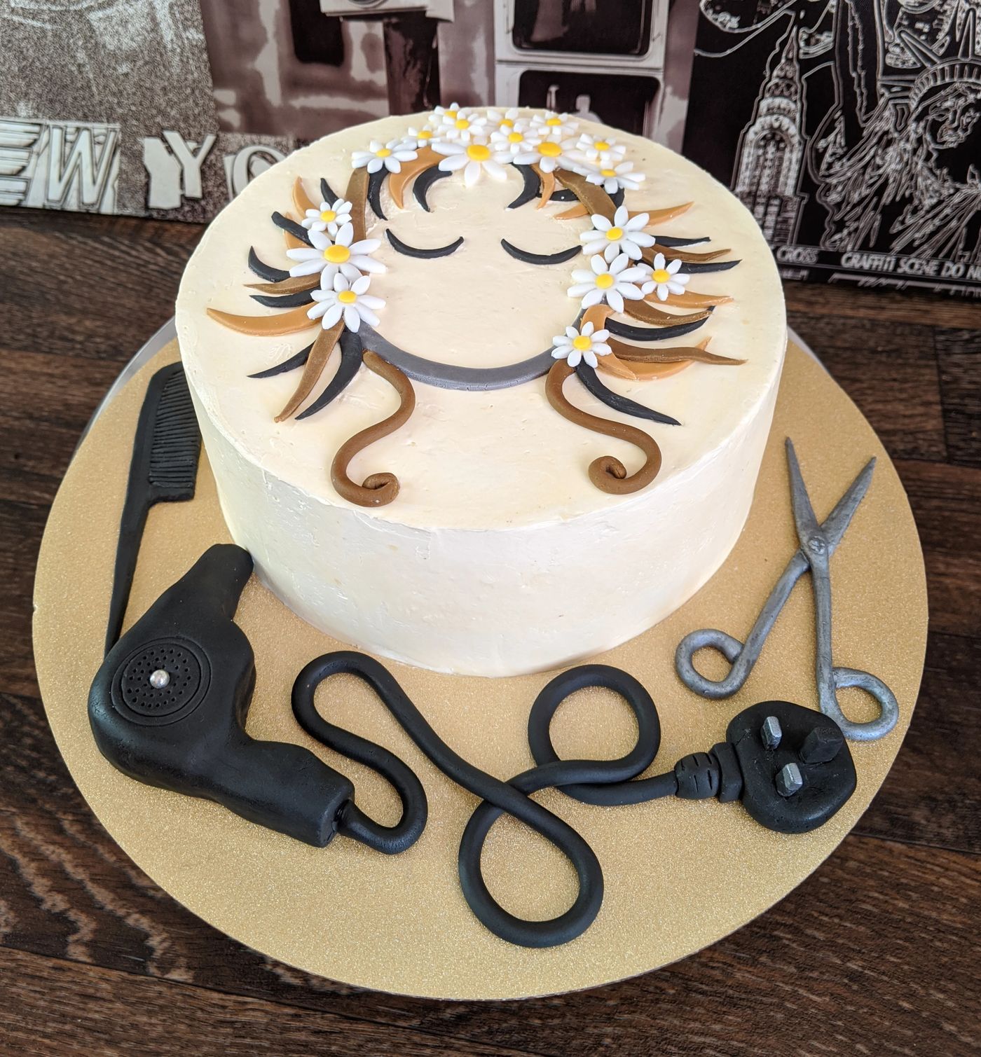 Unique decoration cakes (143)