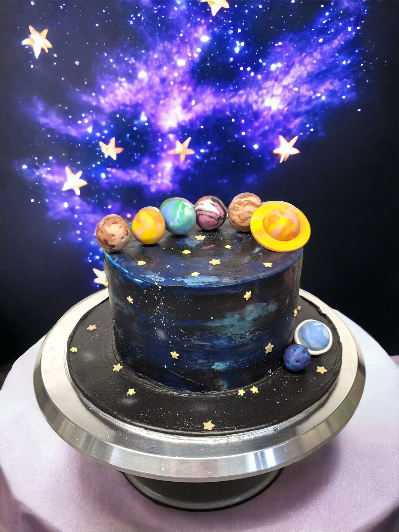 Unique decoration cakes (77)