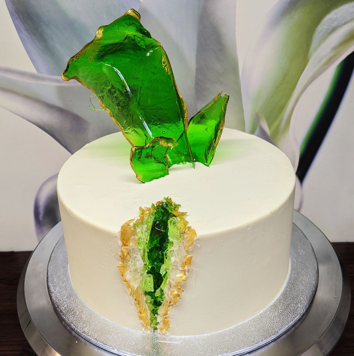 Unique decoration cakes (141)