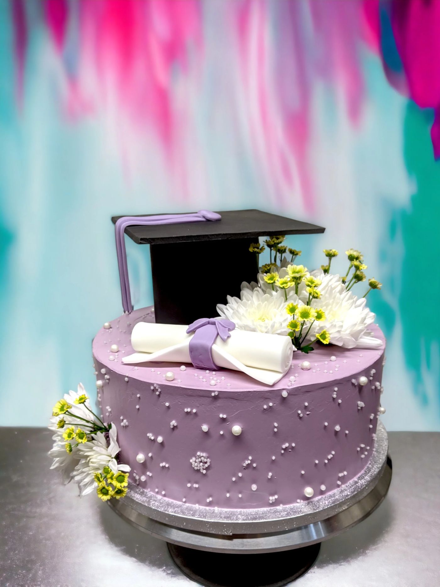 Unique decoration cakes (74)