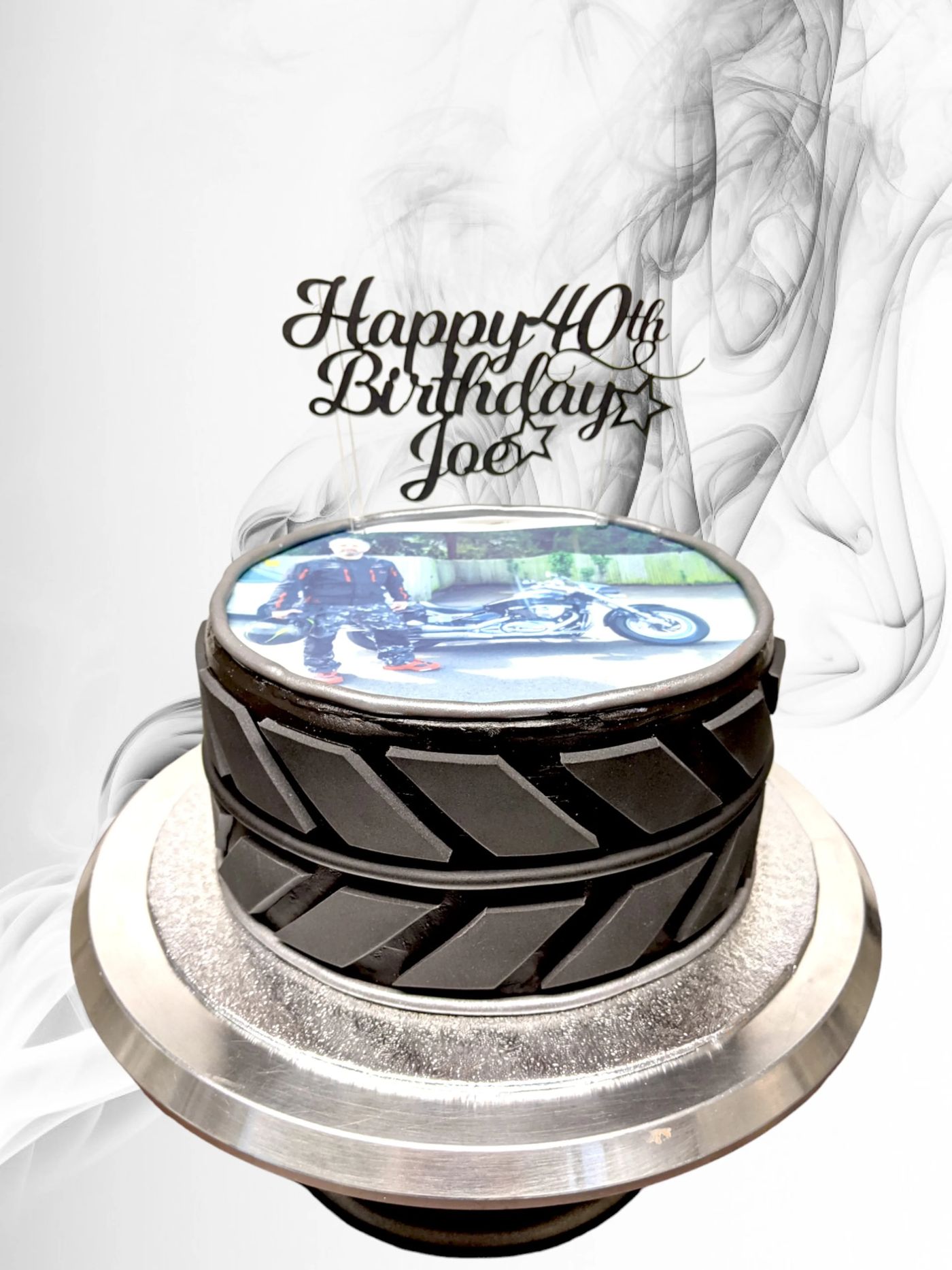 Unique decoration cakes (75)