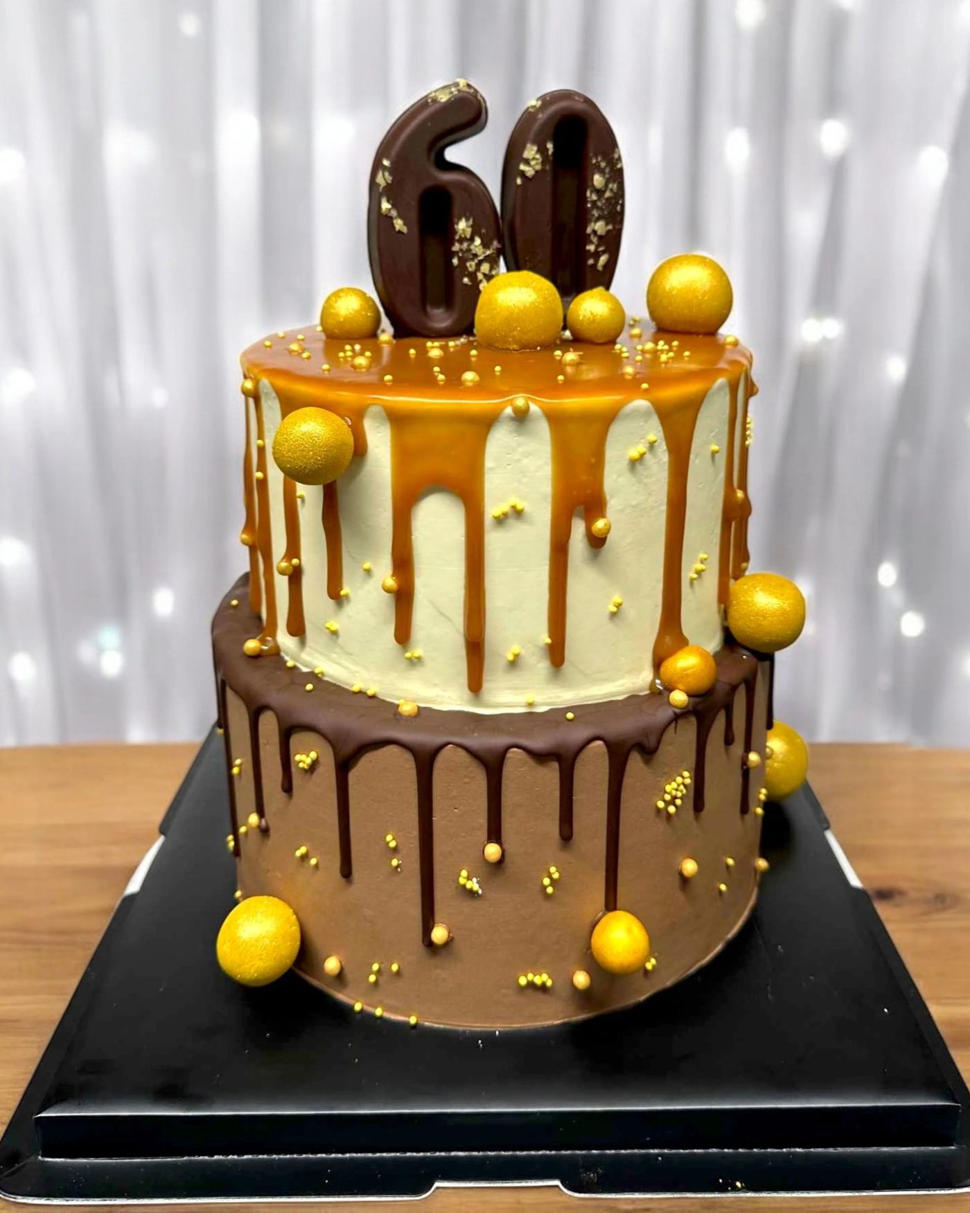Unique decoration cakes (43)
