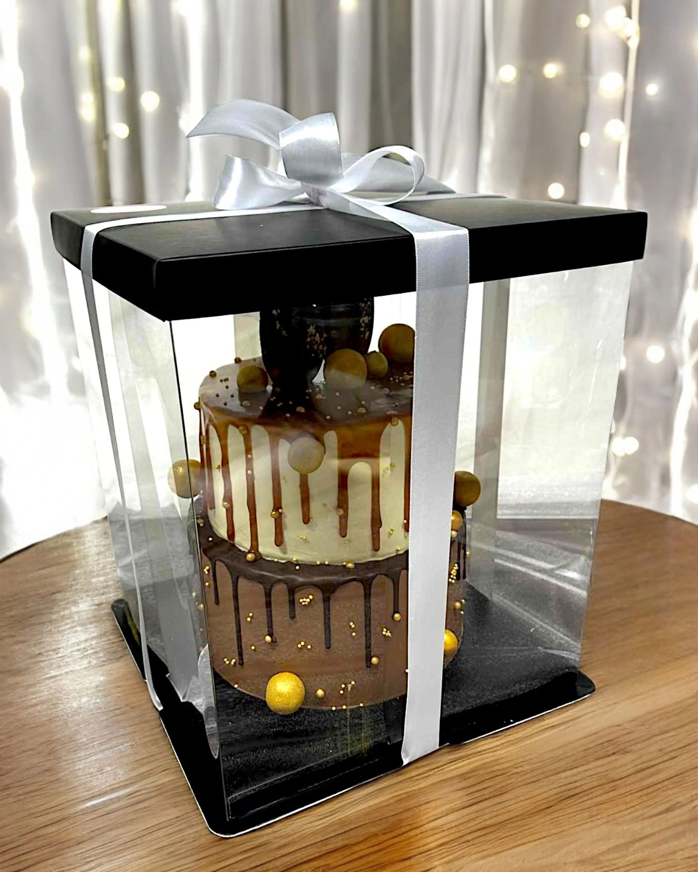 Unique decoration cakes (42)