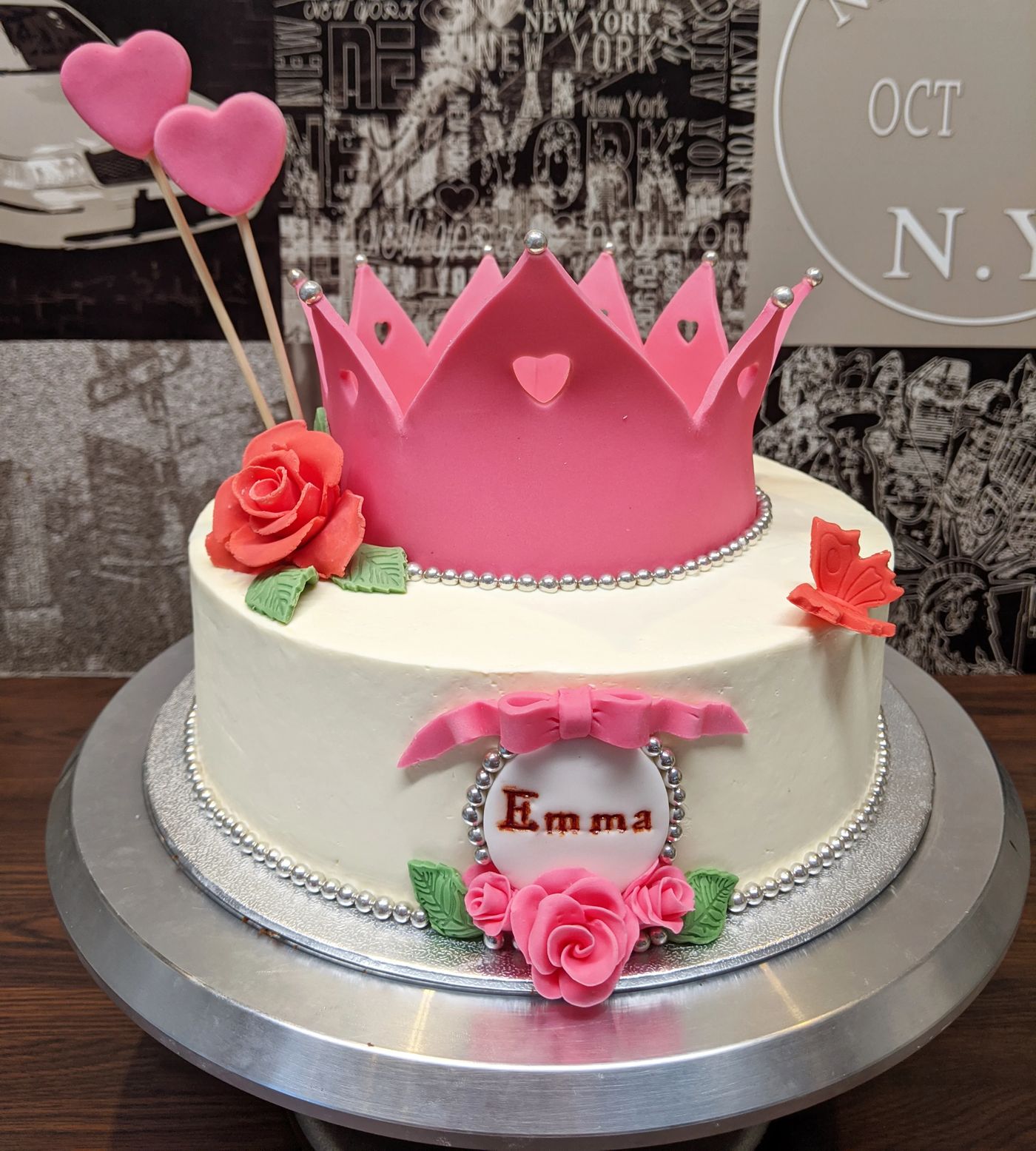 Unique decoration cakes (134)