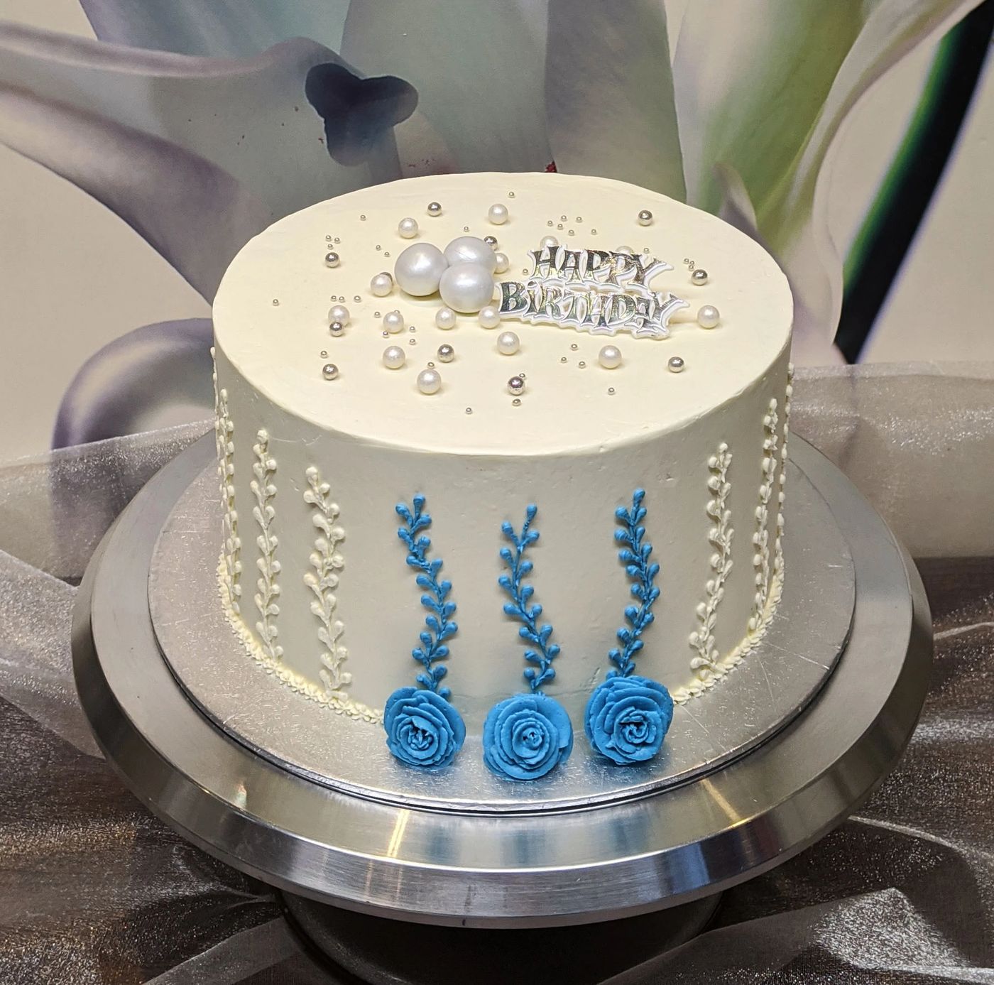 Unique decoration cakes (88)