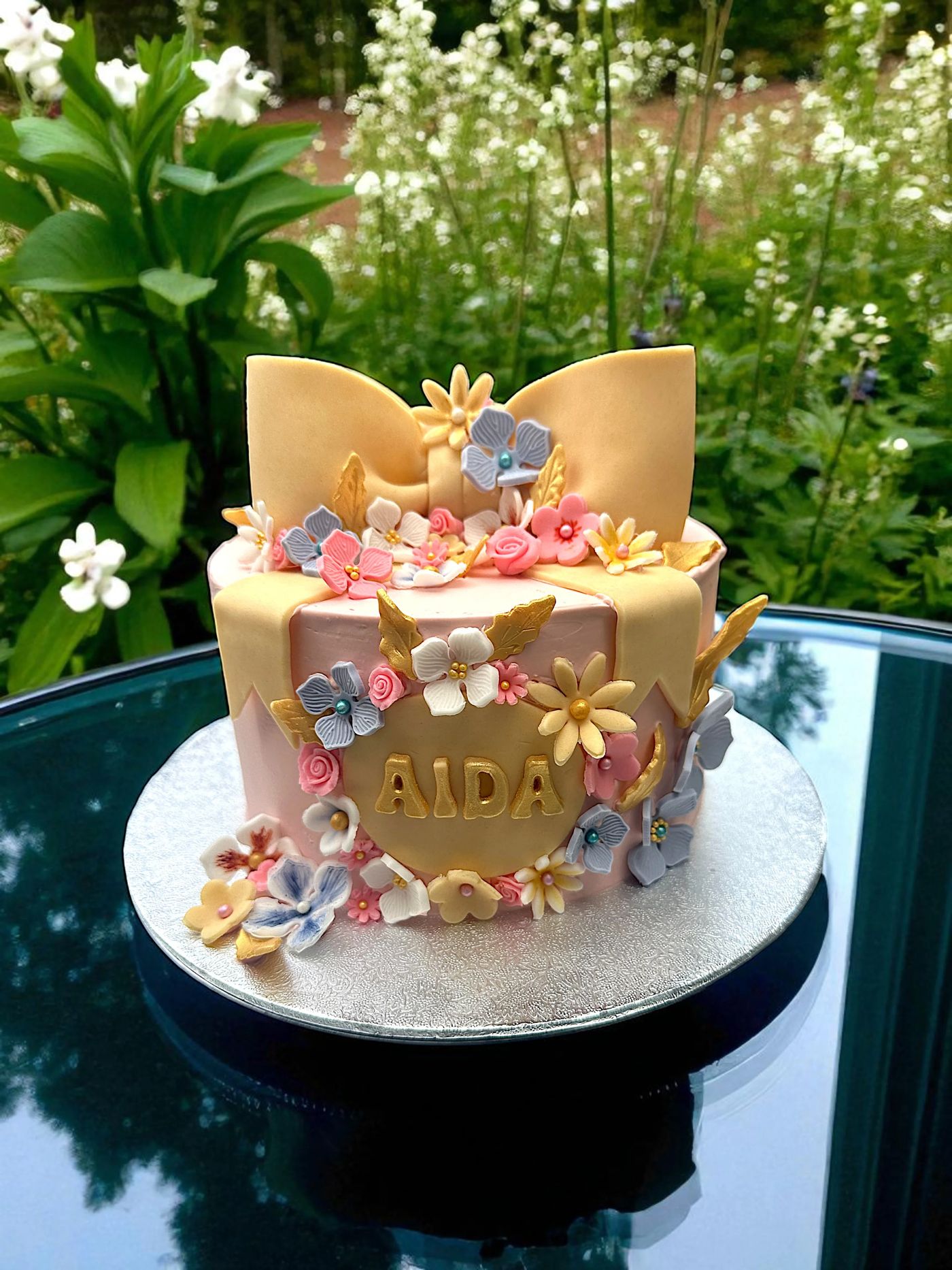 Unique decoration cakes (29)