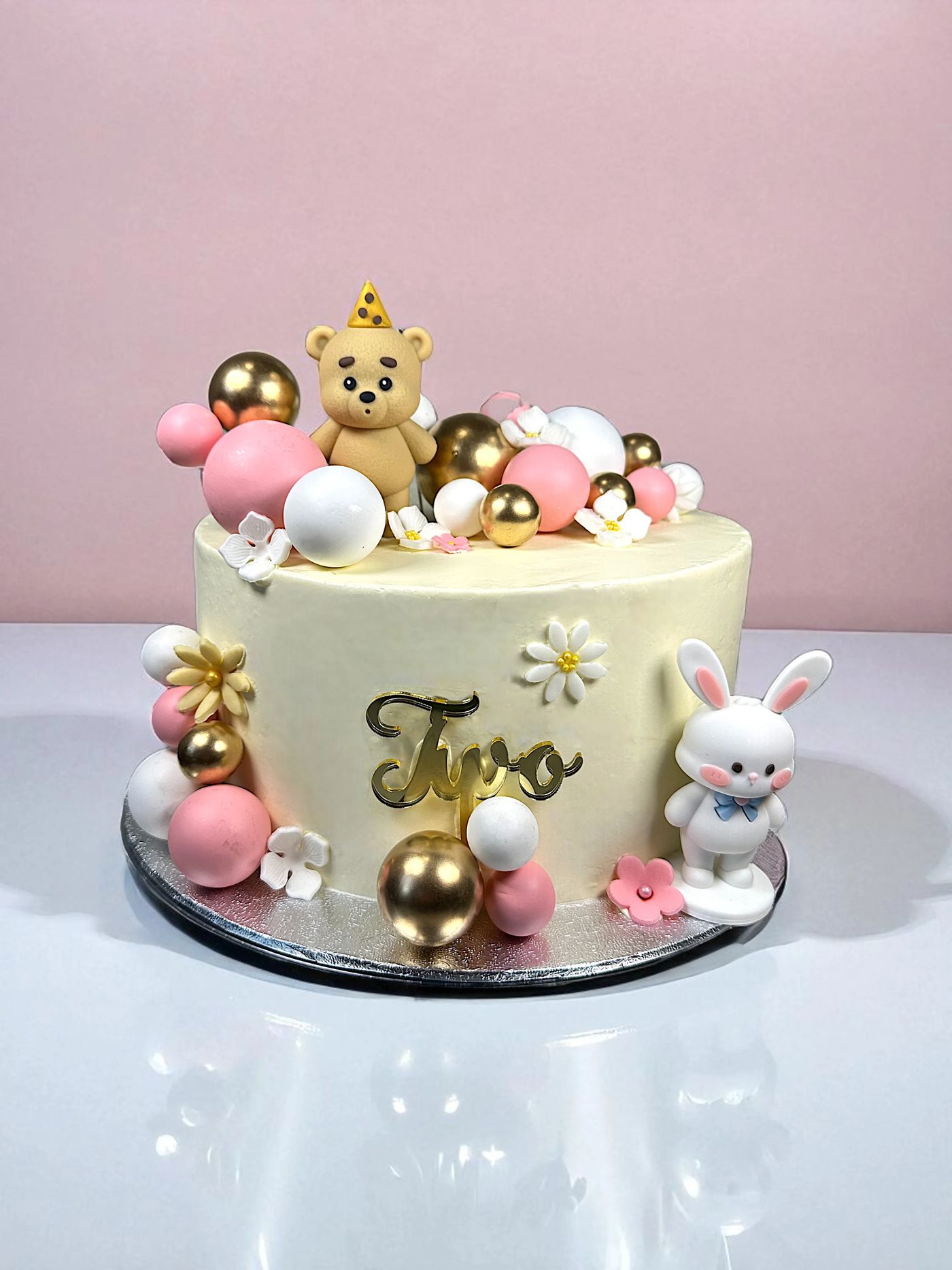 Unique decoration cakes (19)
