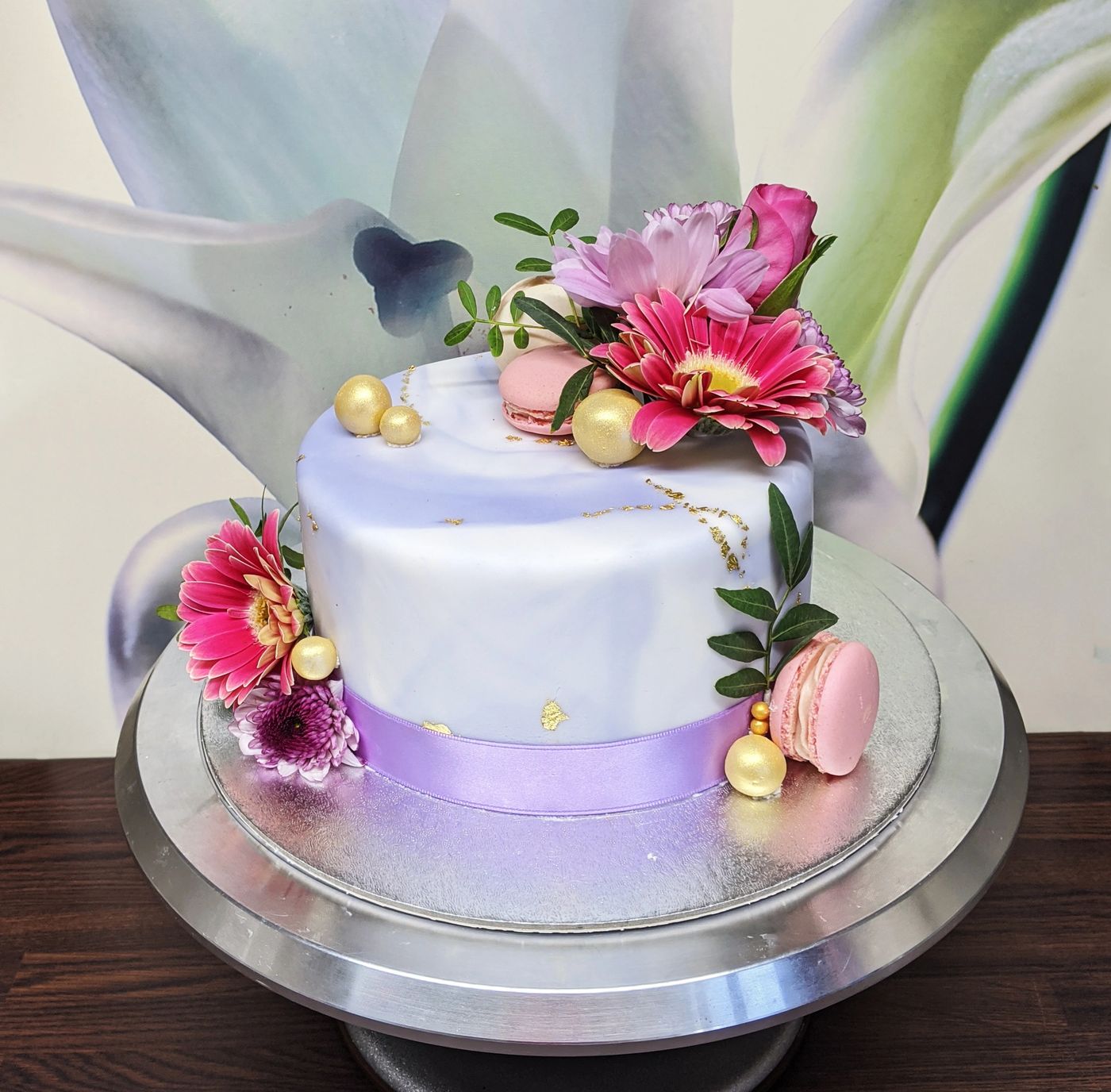 Unique decoration cakes (131)