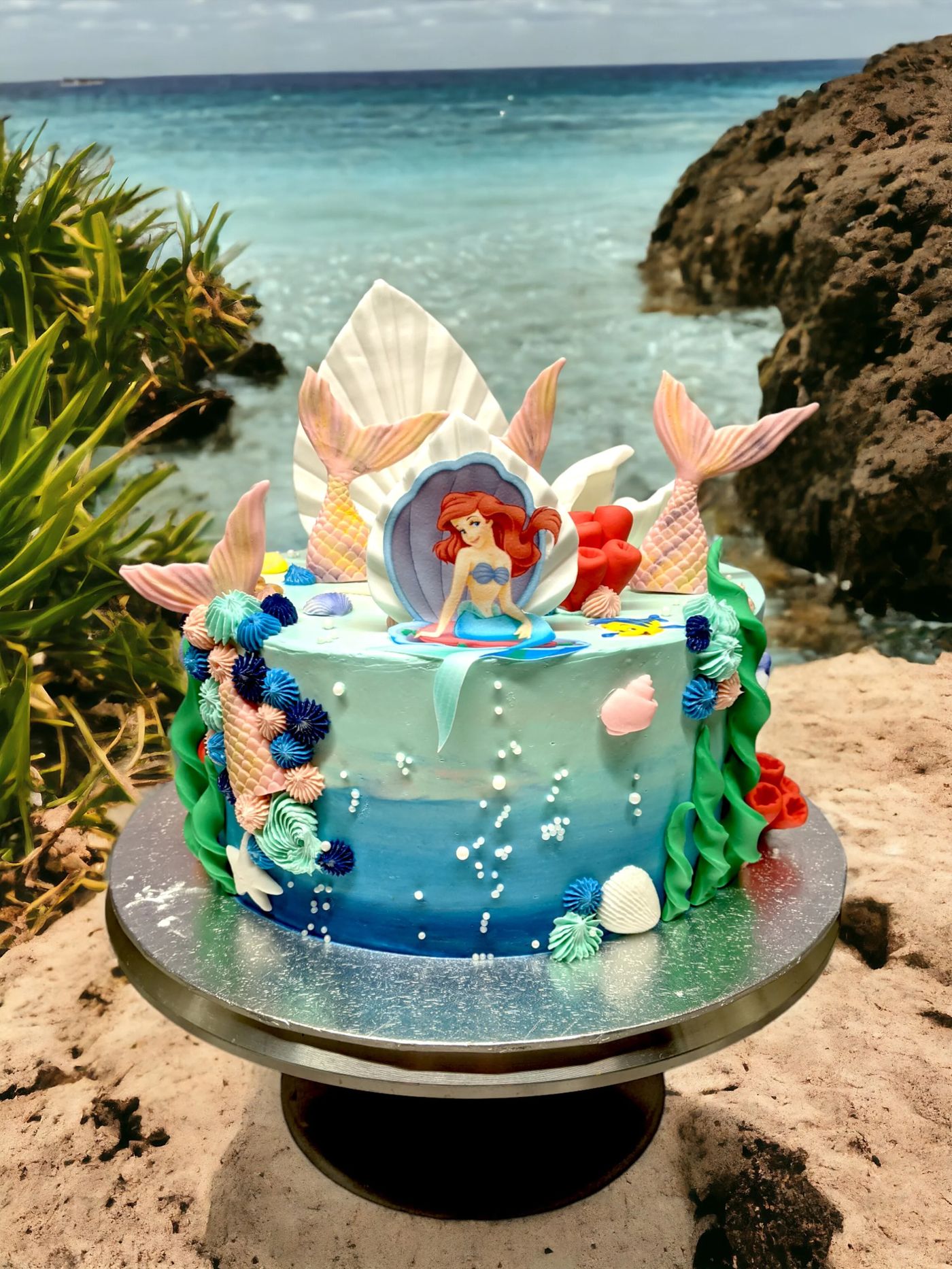 Unique decoration cakes (72)