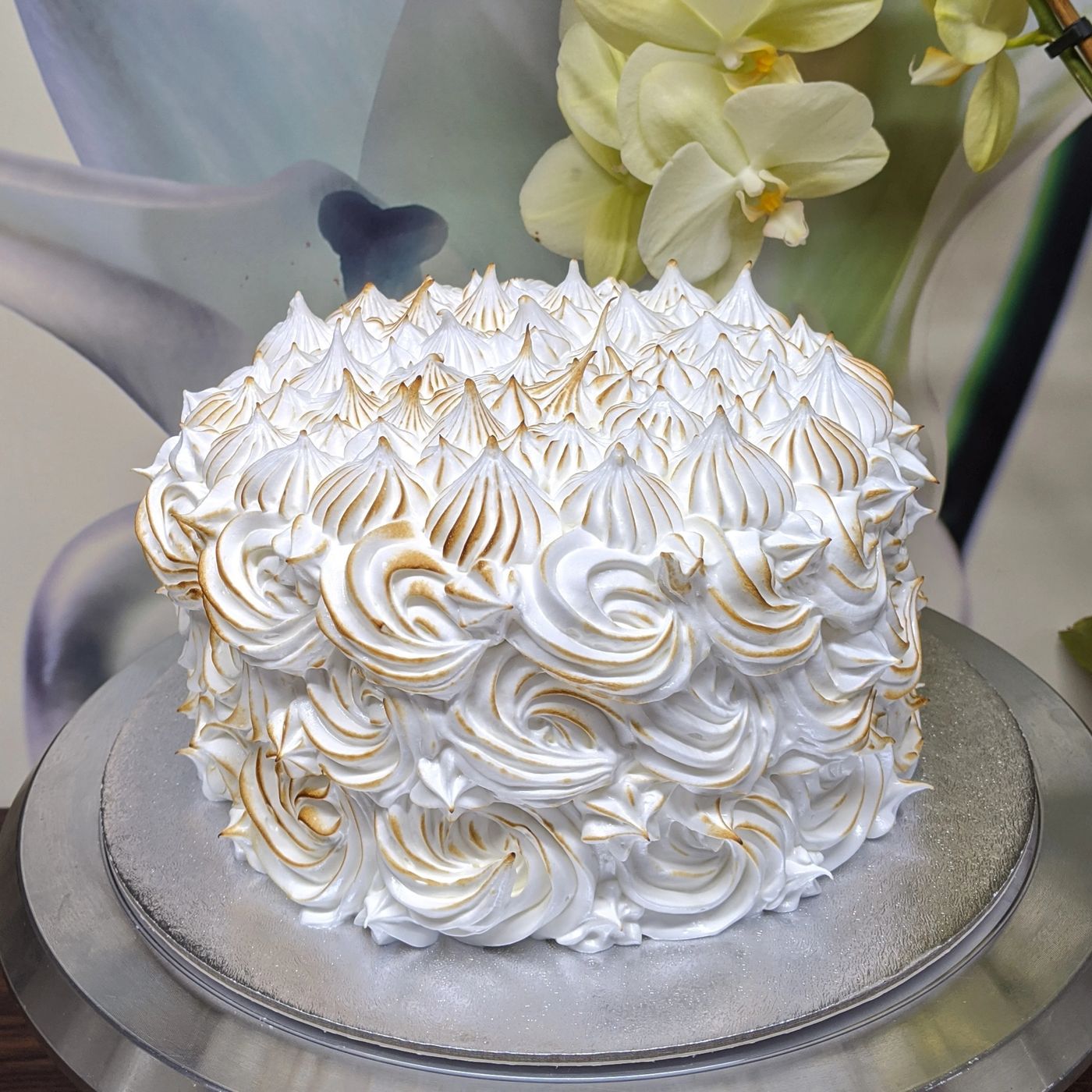 Unique decoration cakes (112)