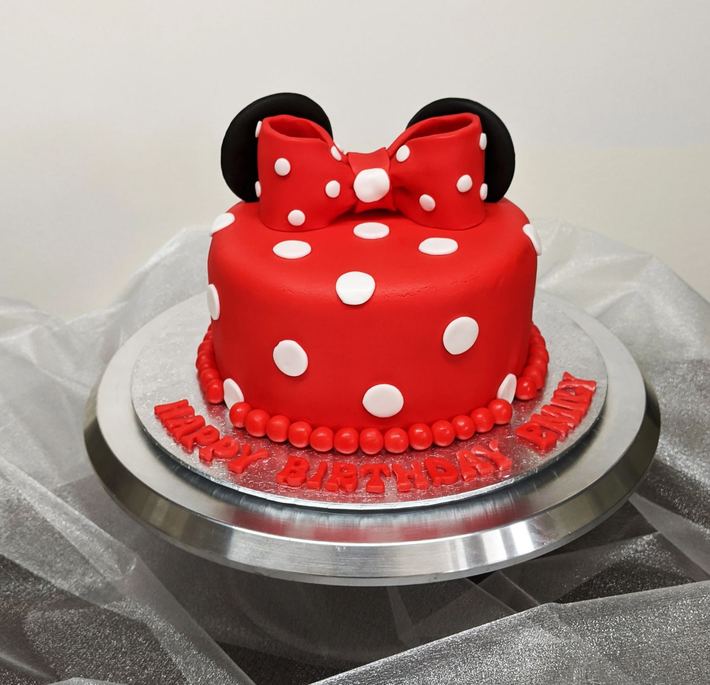 Unique decoration cakes (129)
