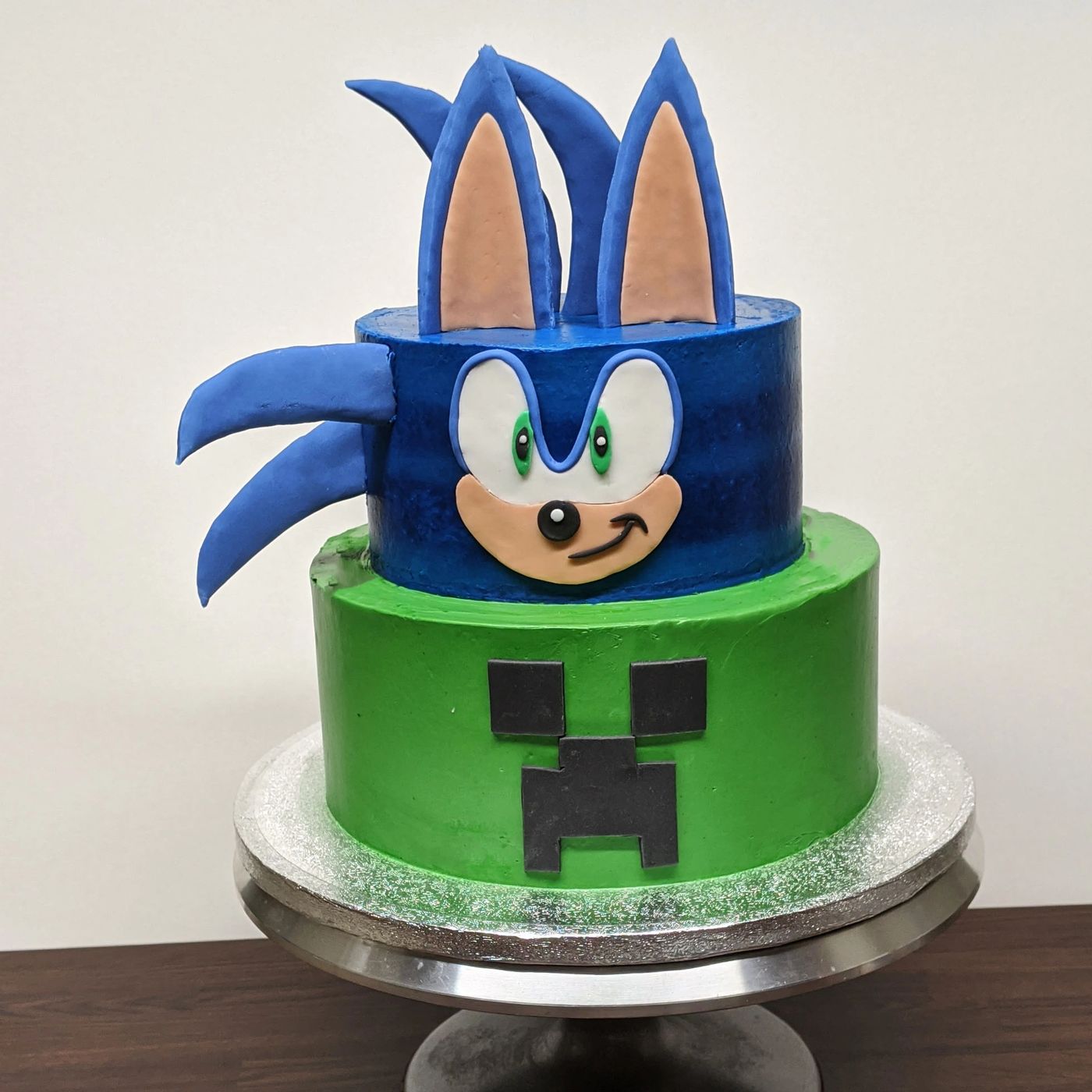 Unique decoration cakes (87)