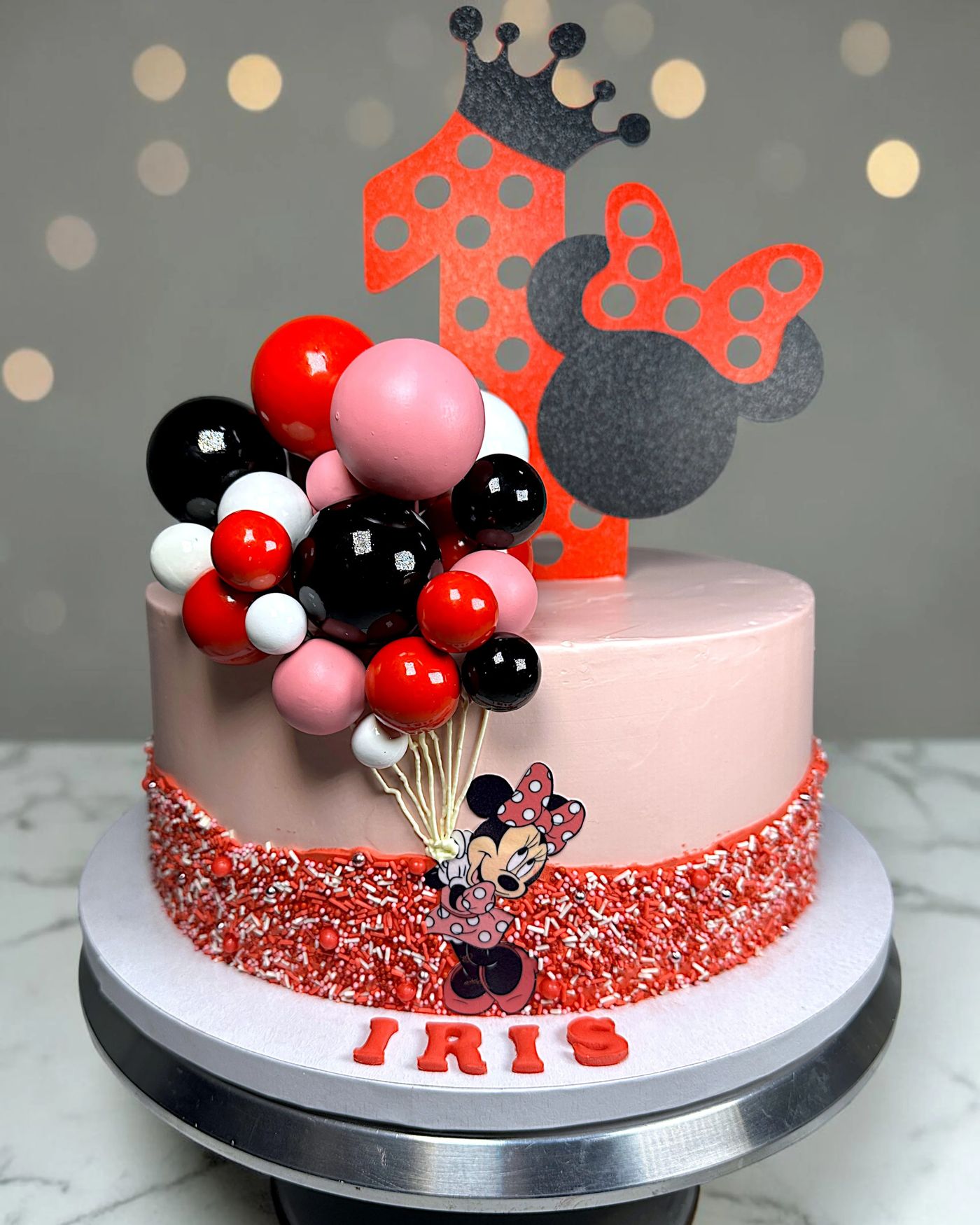 Unique decoration cakes (2)