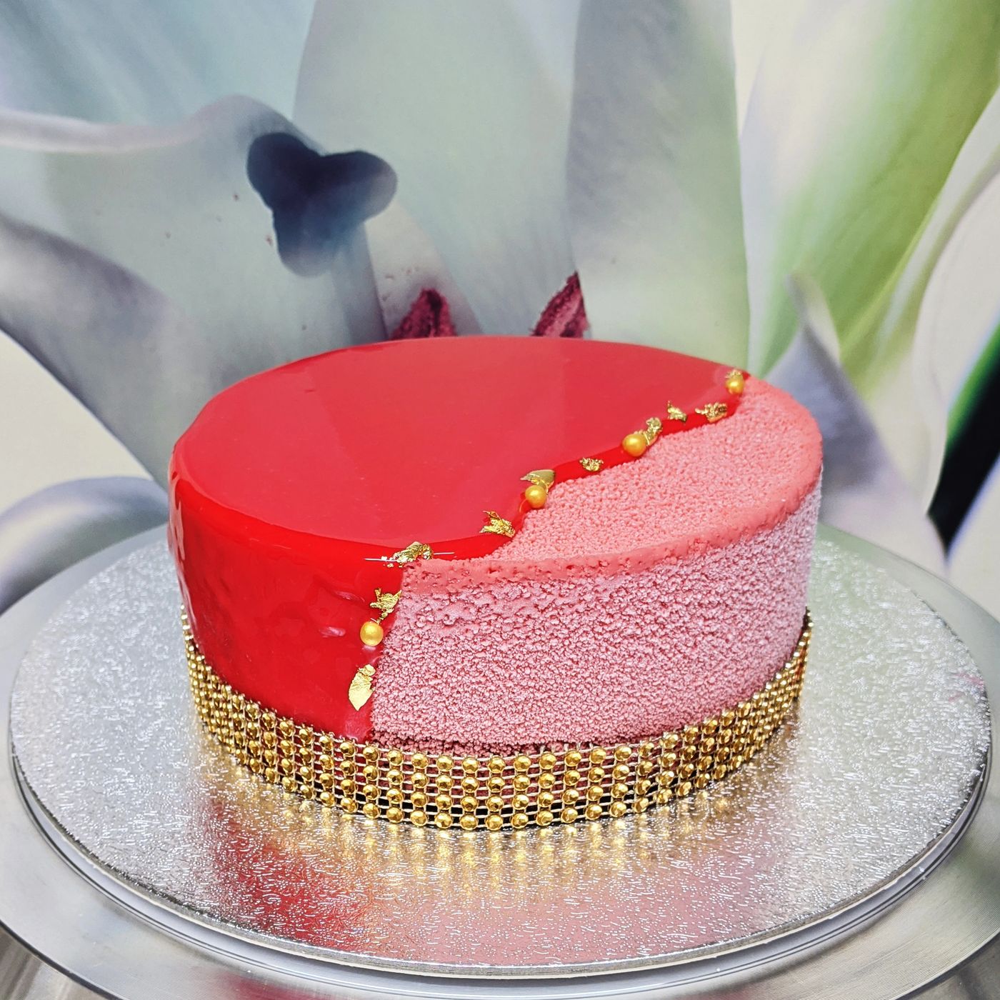 Unique decoration cakes (128)