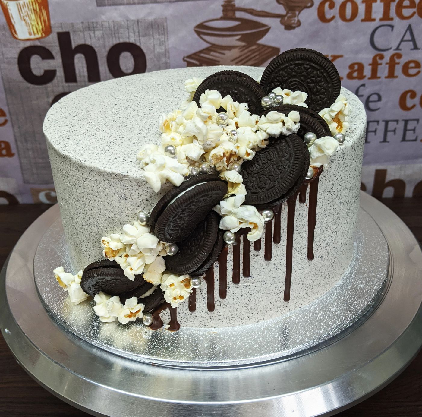 Unique decoration cakes (102)