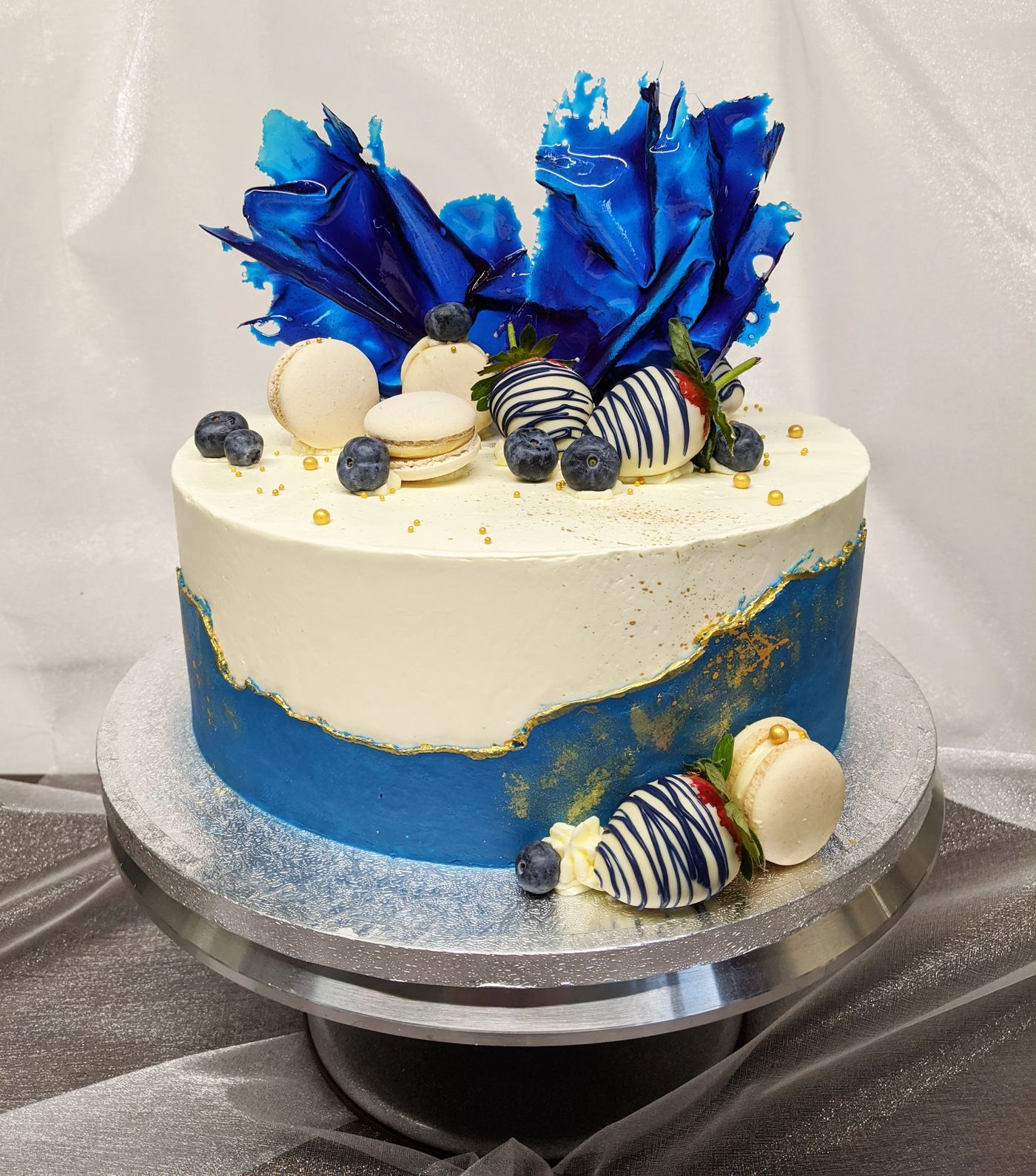 Unique decoration cakes (99)