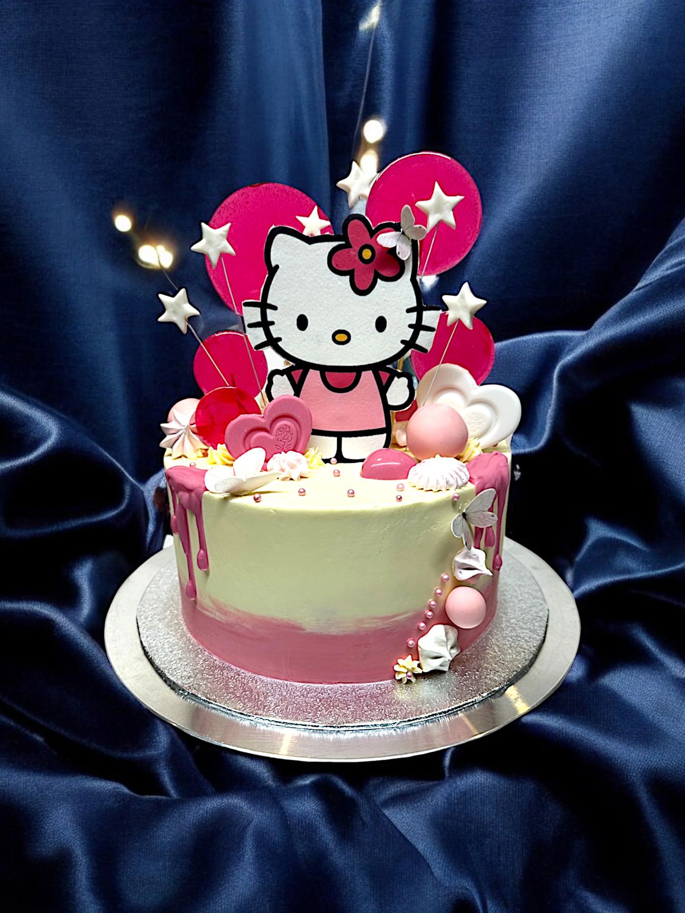 Unique decoration cakes (33)