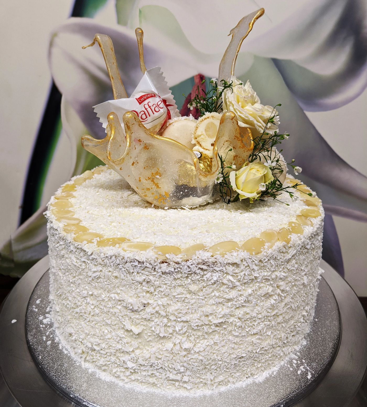Unique decoration cakes (123)
