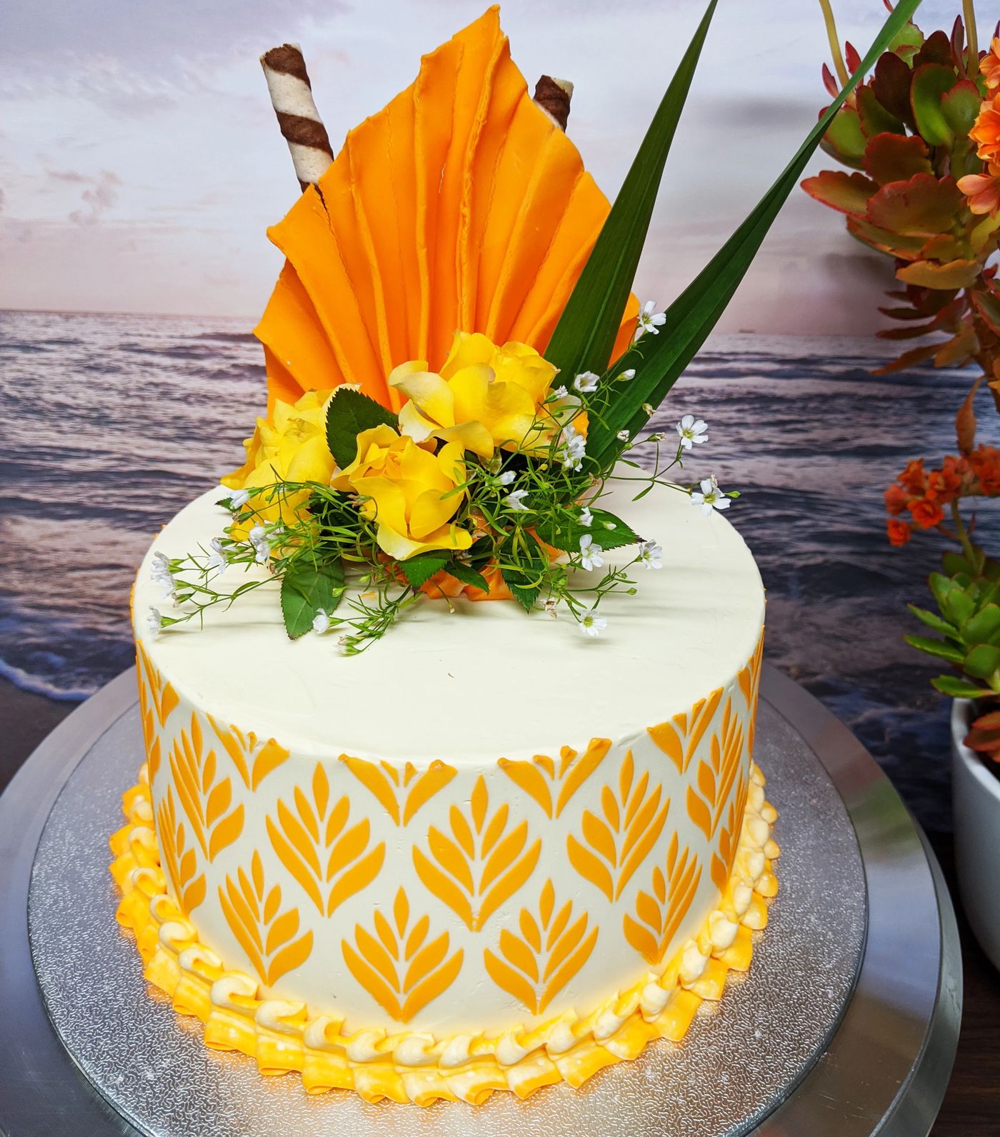 Unique decoration cakes (119)
