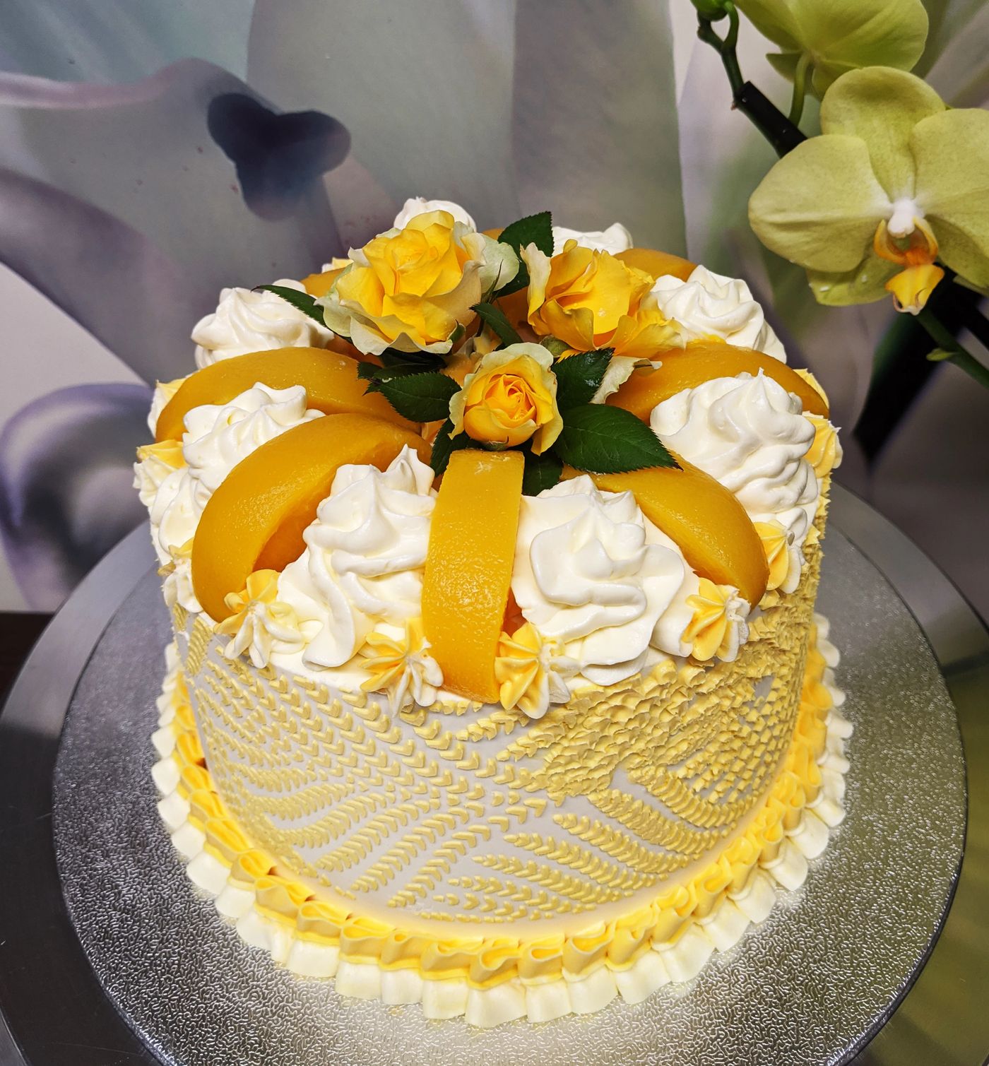 Unique decoration cakes (116)