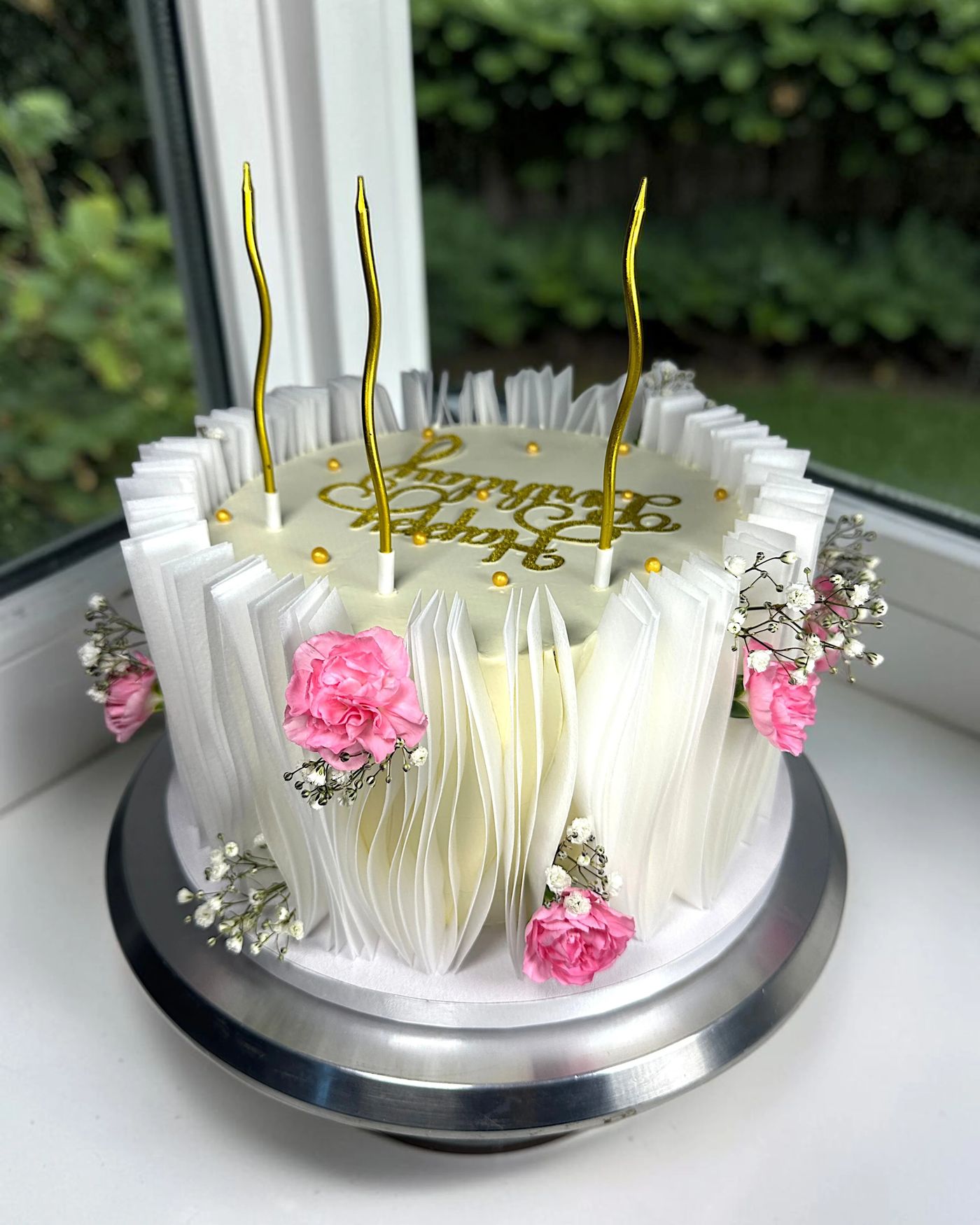 Unique decoration cakes (7)