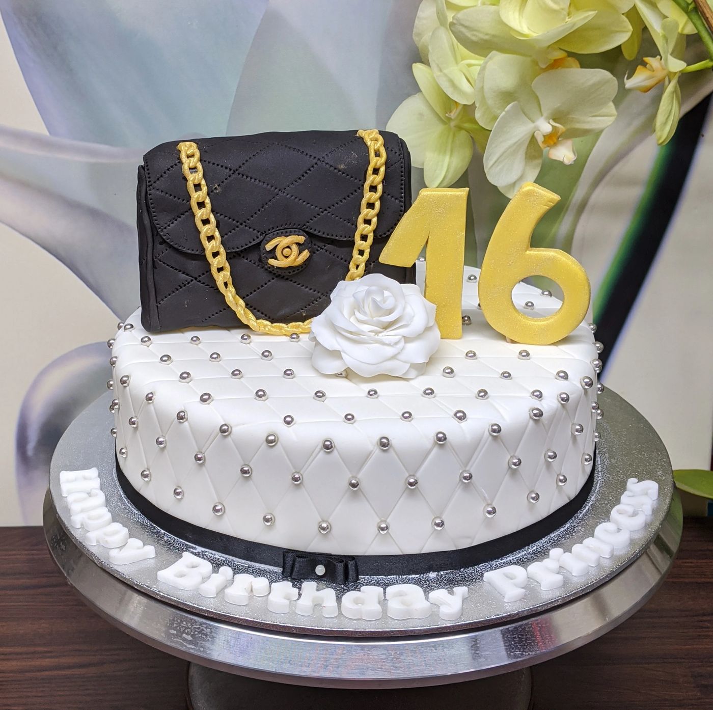 Unique decoration cakes (117)