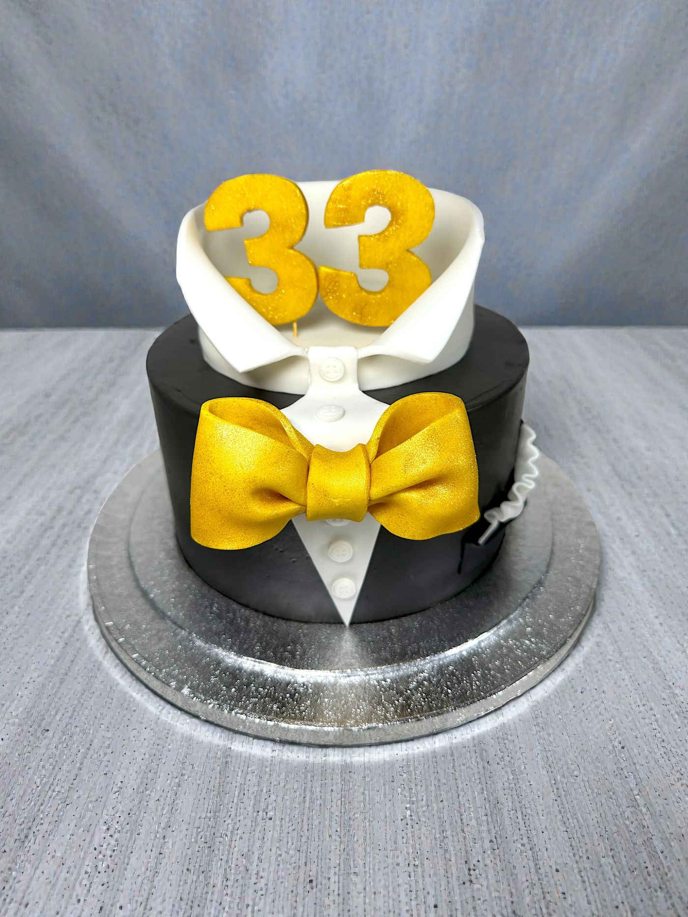 Unique decoration cakes (9)