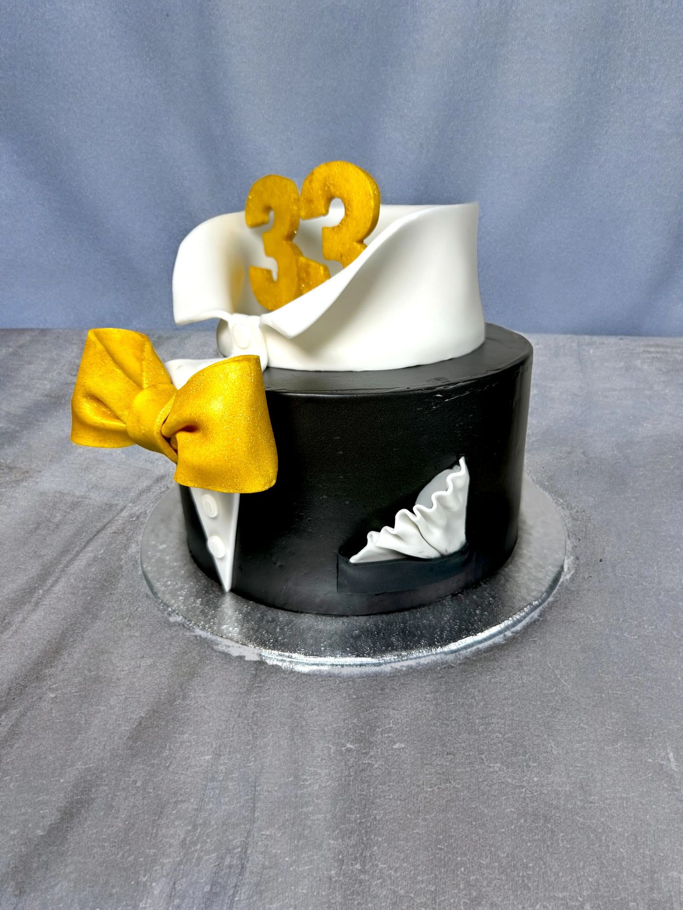 Unique decoration cakes (10)