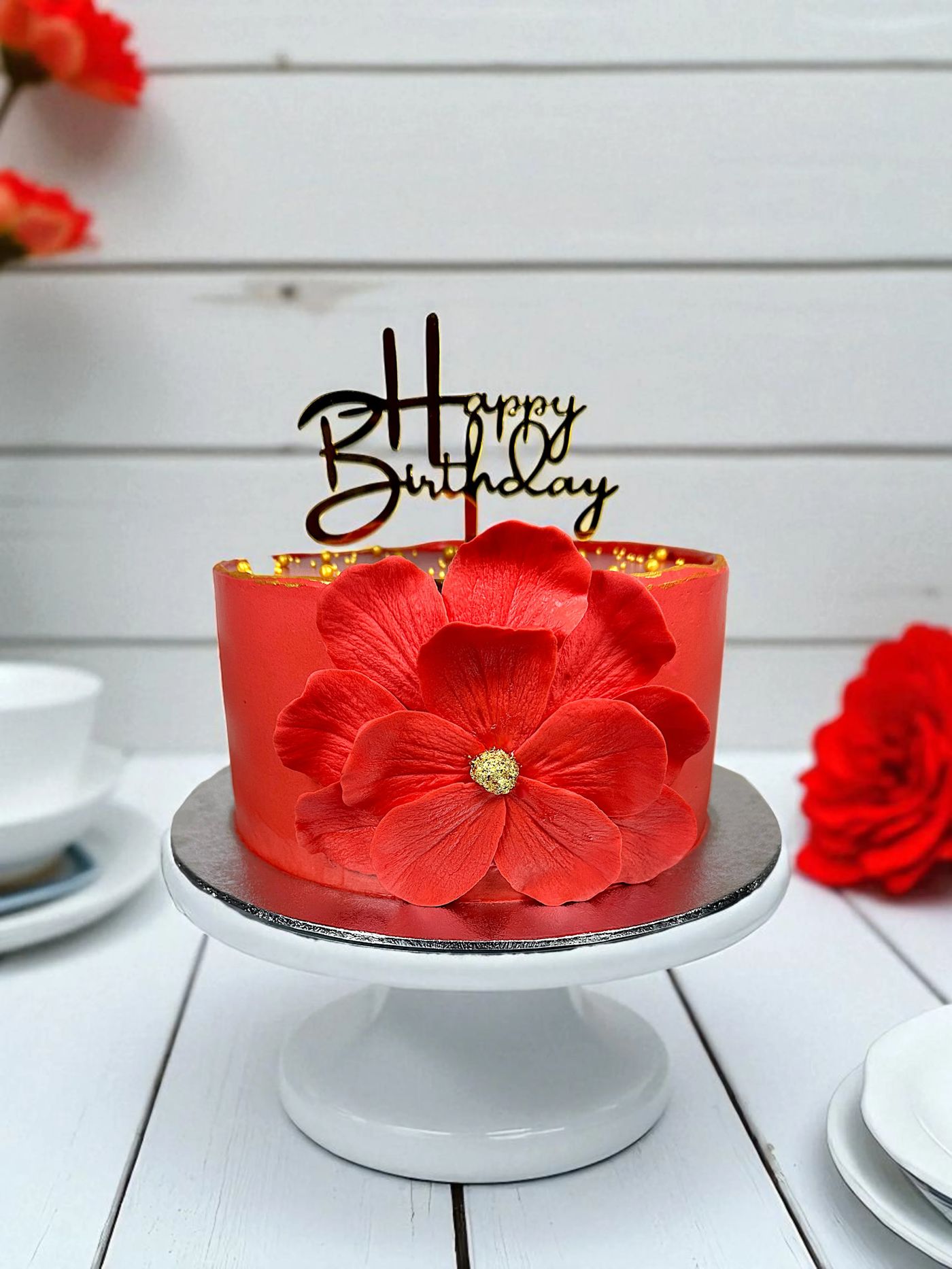 Unique decoration cakes (18)