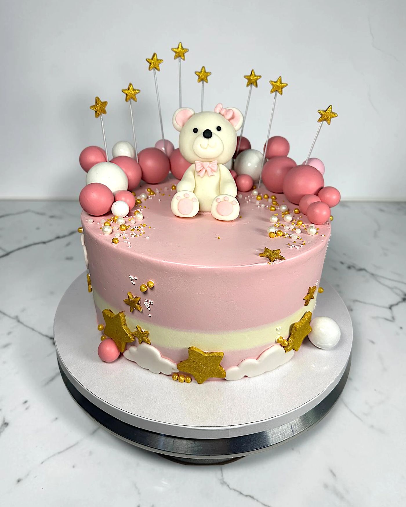 Unique decoration cakes (3)