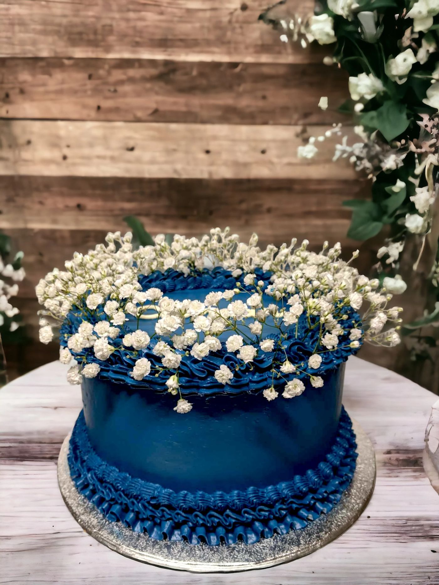 Unique decoration cakes (61)