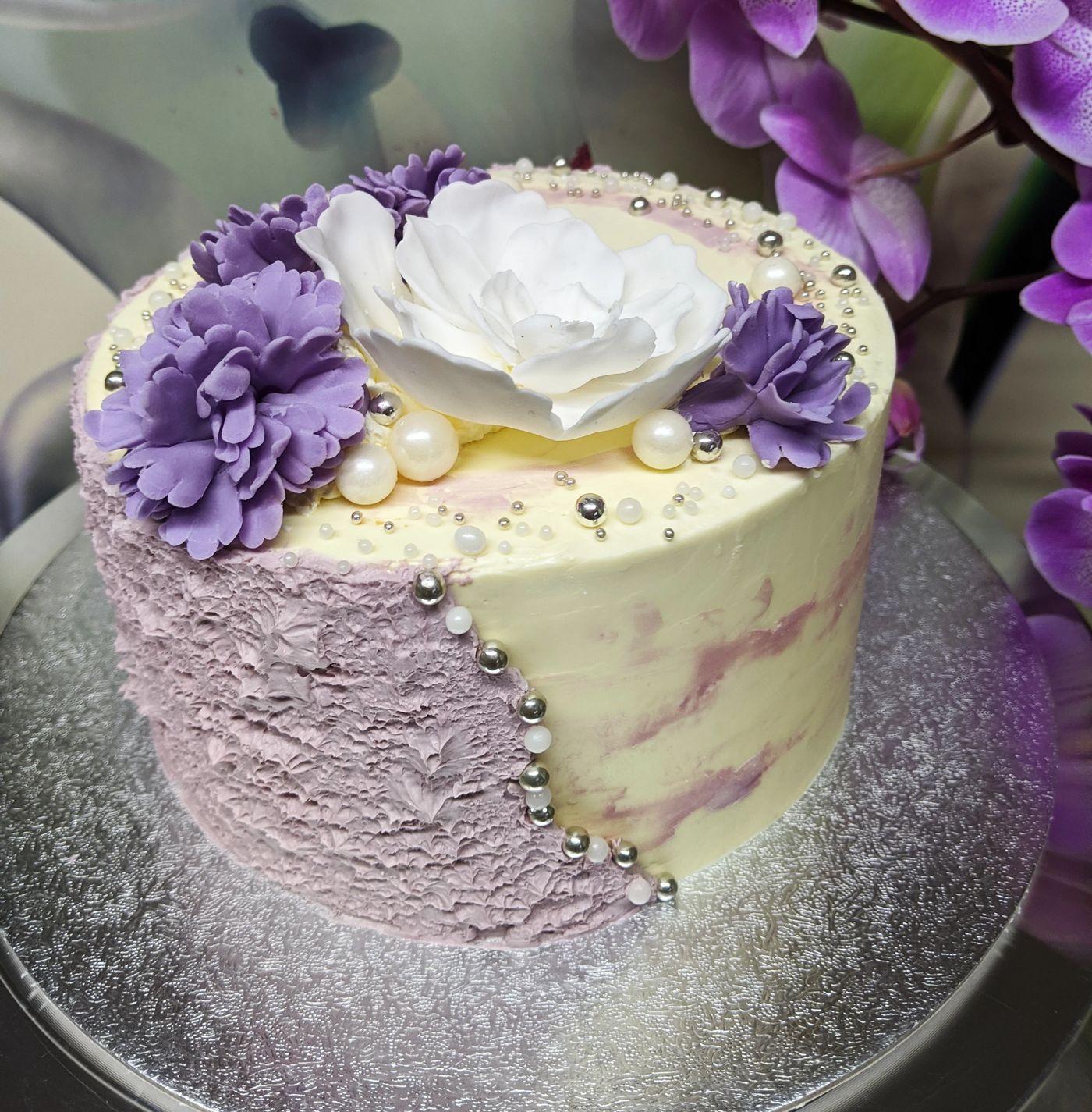 Unique decoration cakes (109)