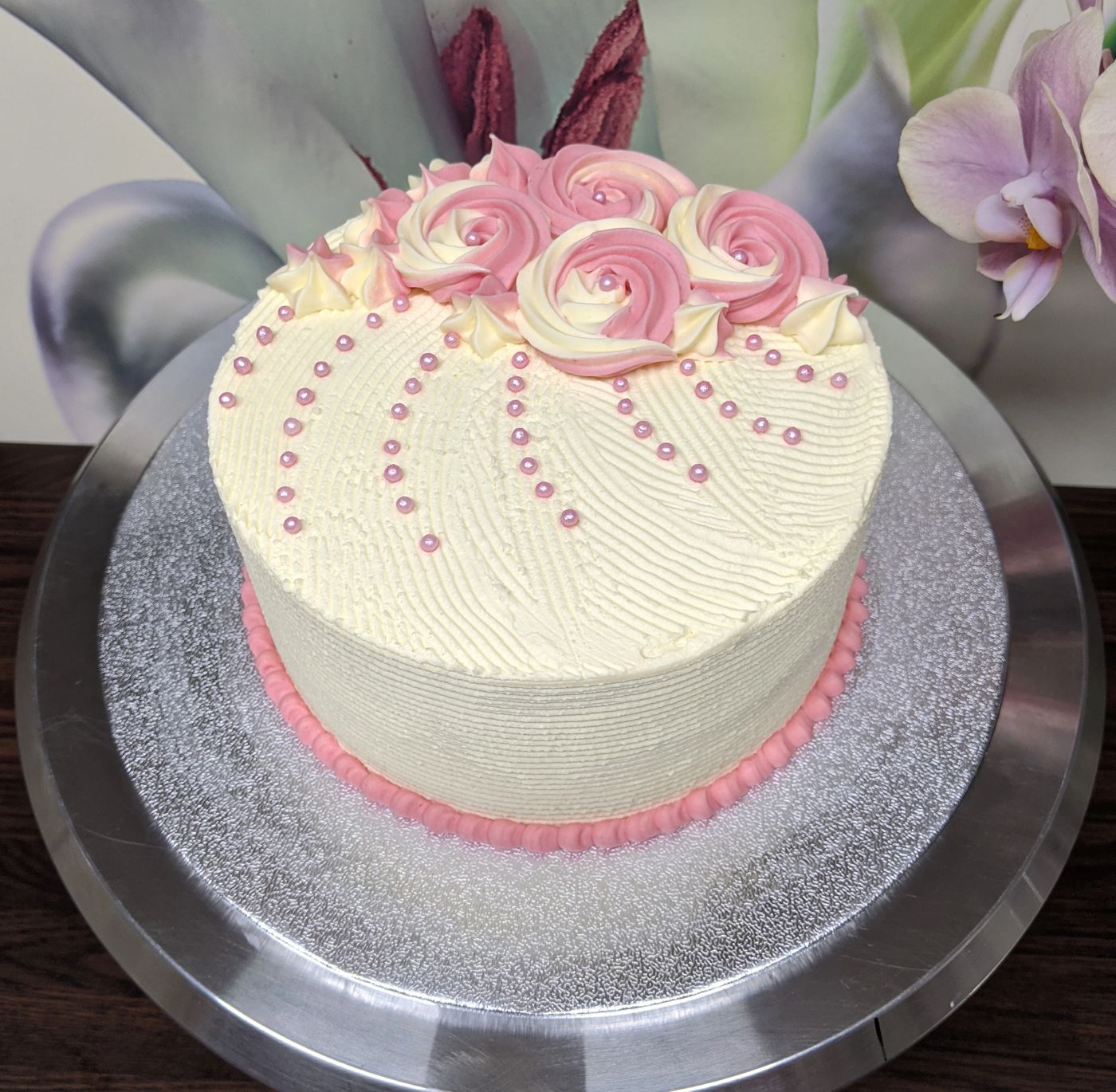 Unique decoration cakes (110)