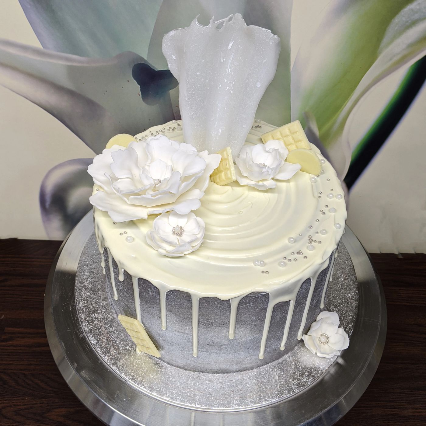 Unique decoration cakes (107)