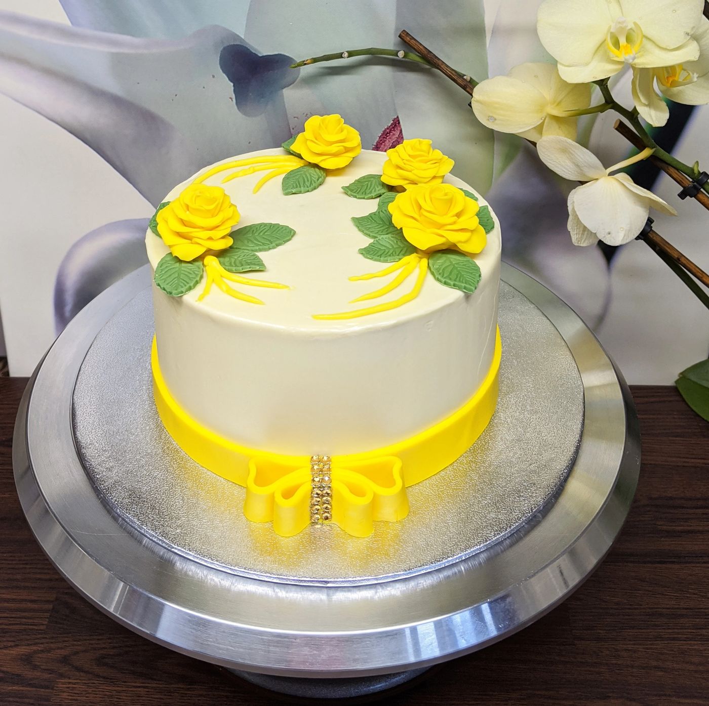 Unique decoration cakes (108)