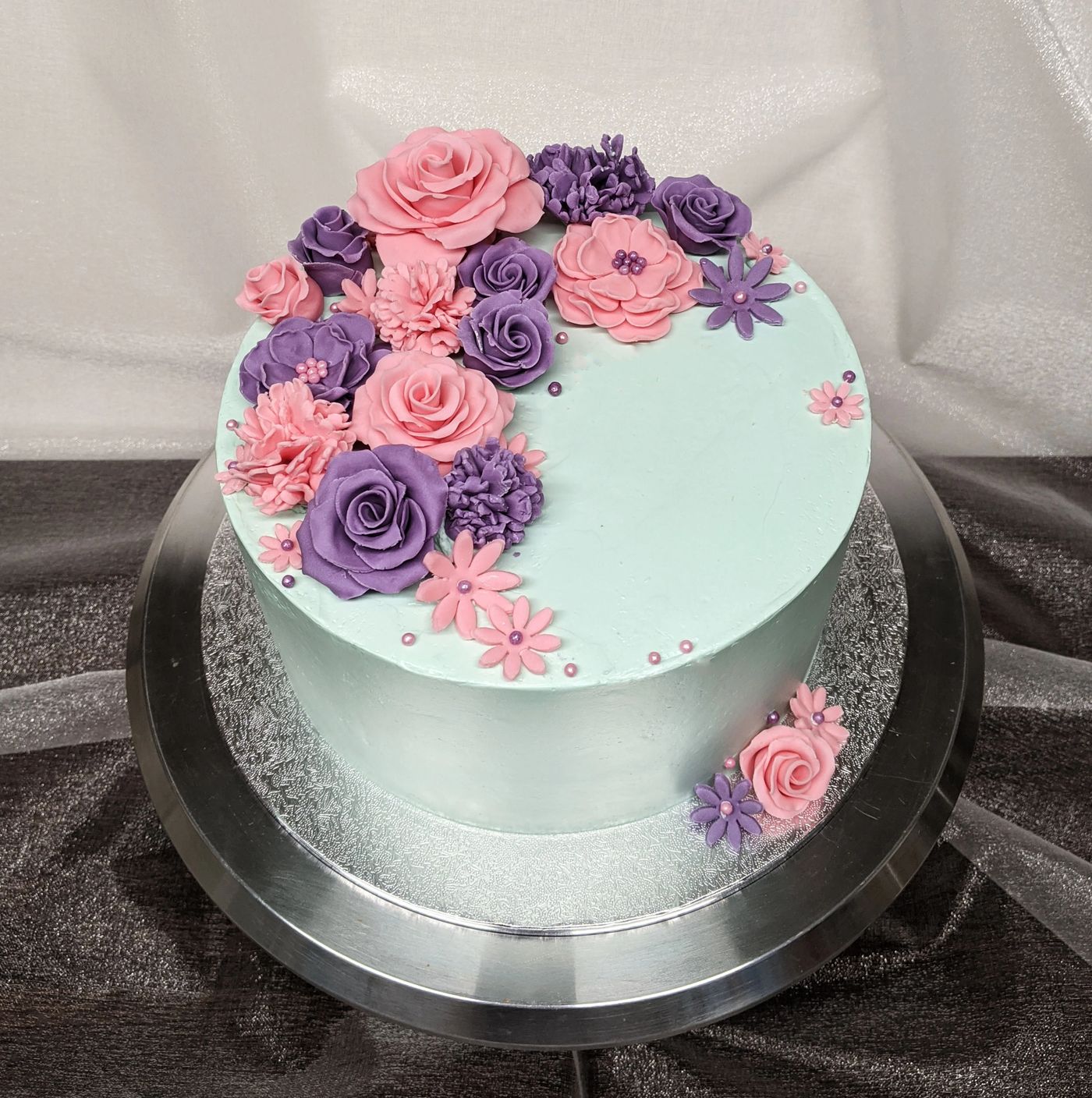 Unique decoration cakes (91)