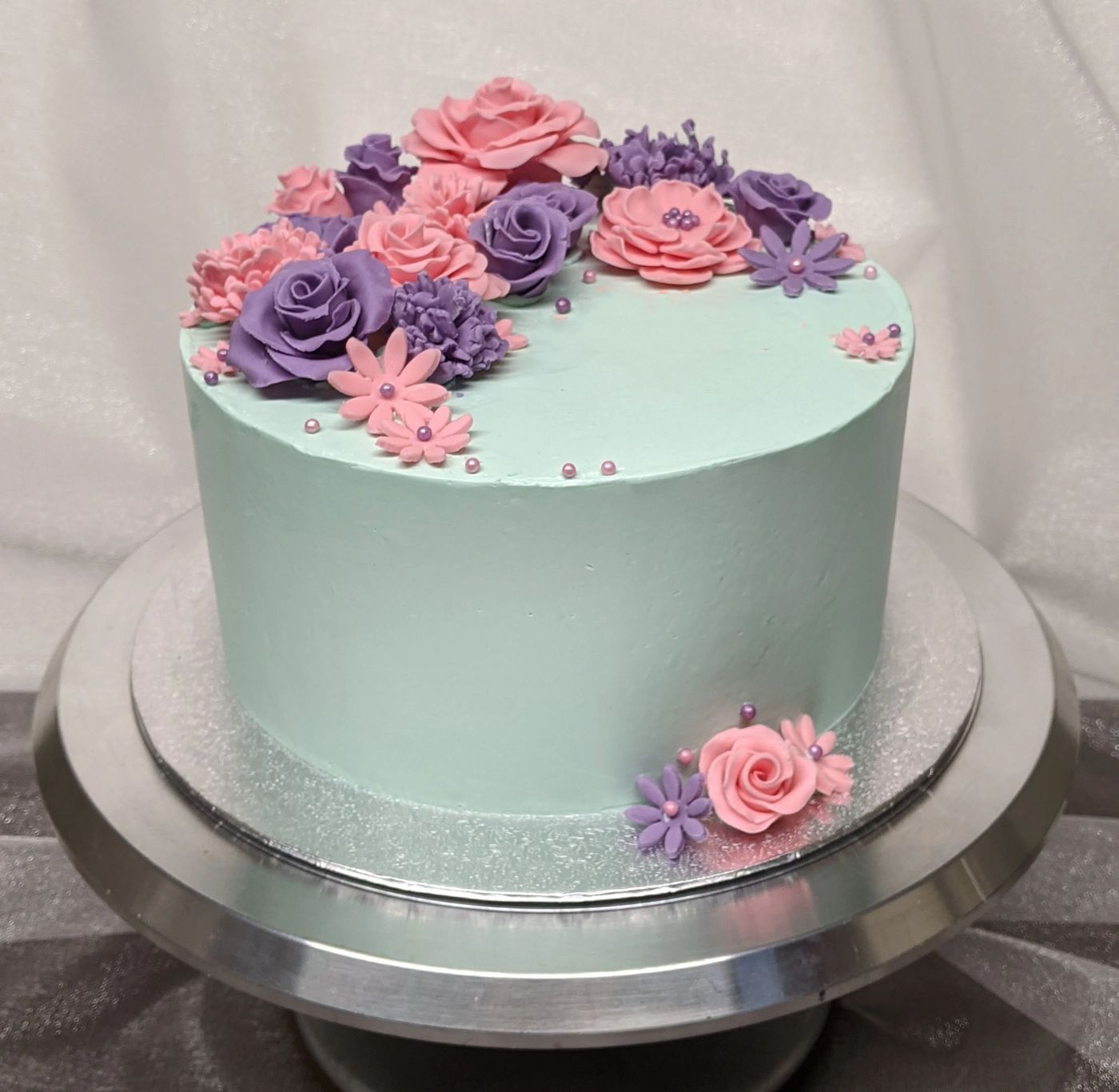 Unique decoration cakes (92)