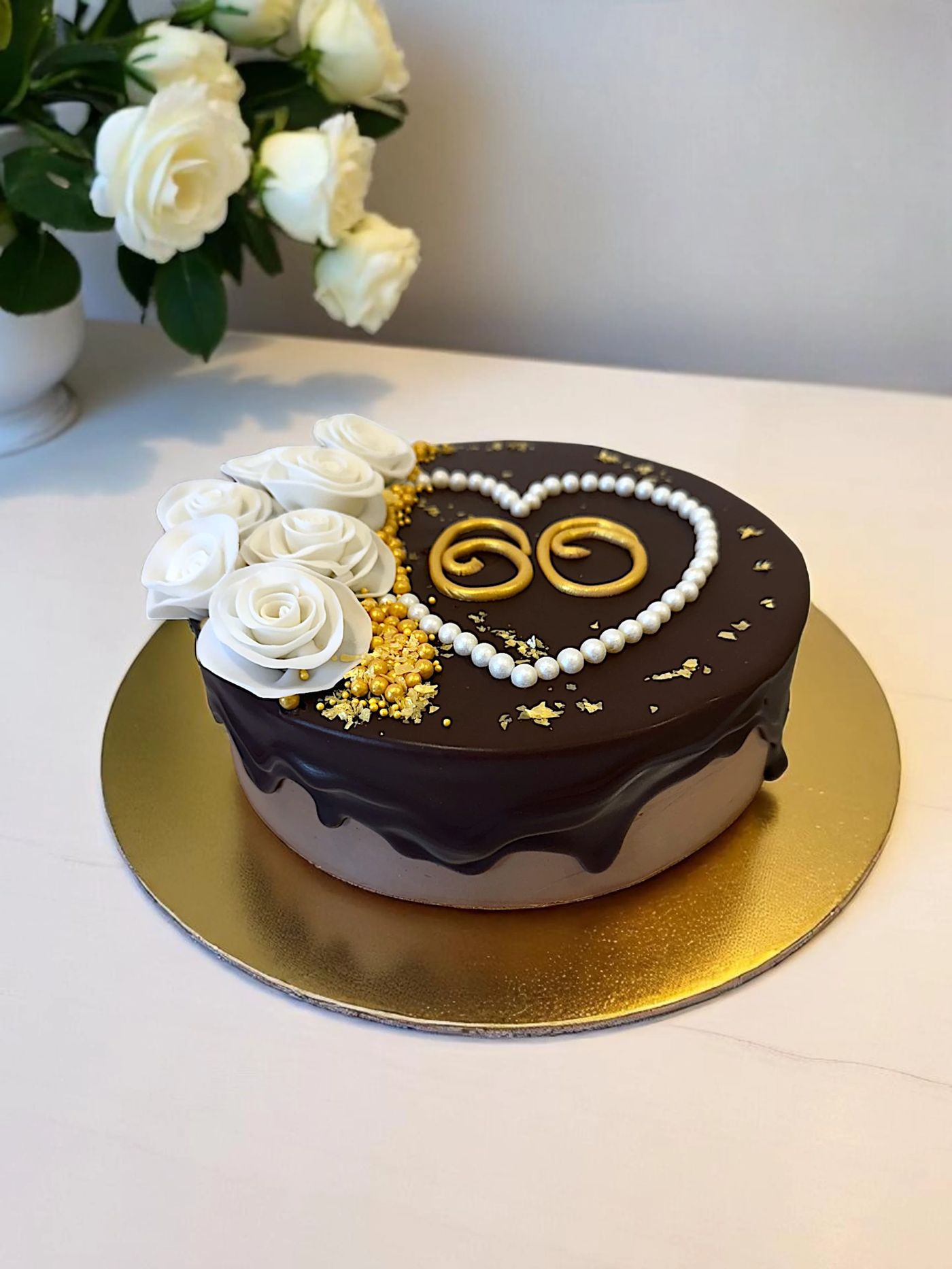 Unique decoration cakes (25)