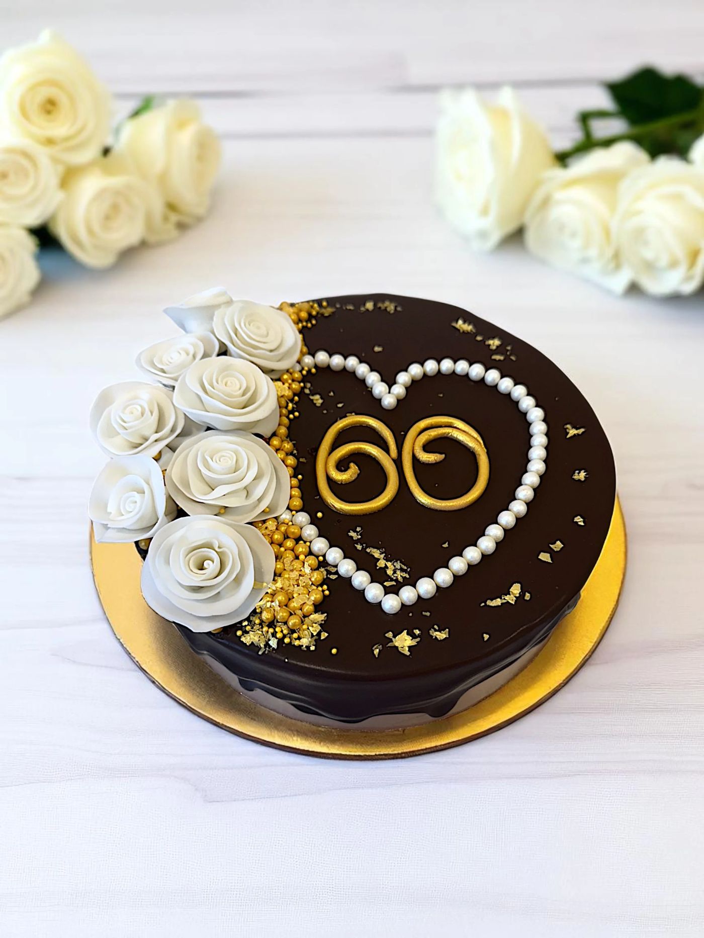 Unique decoration cakes (24)