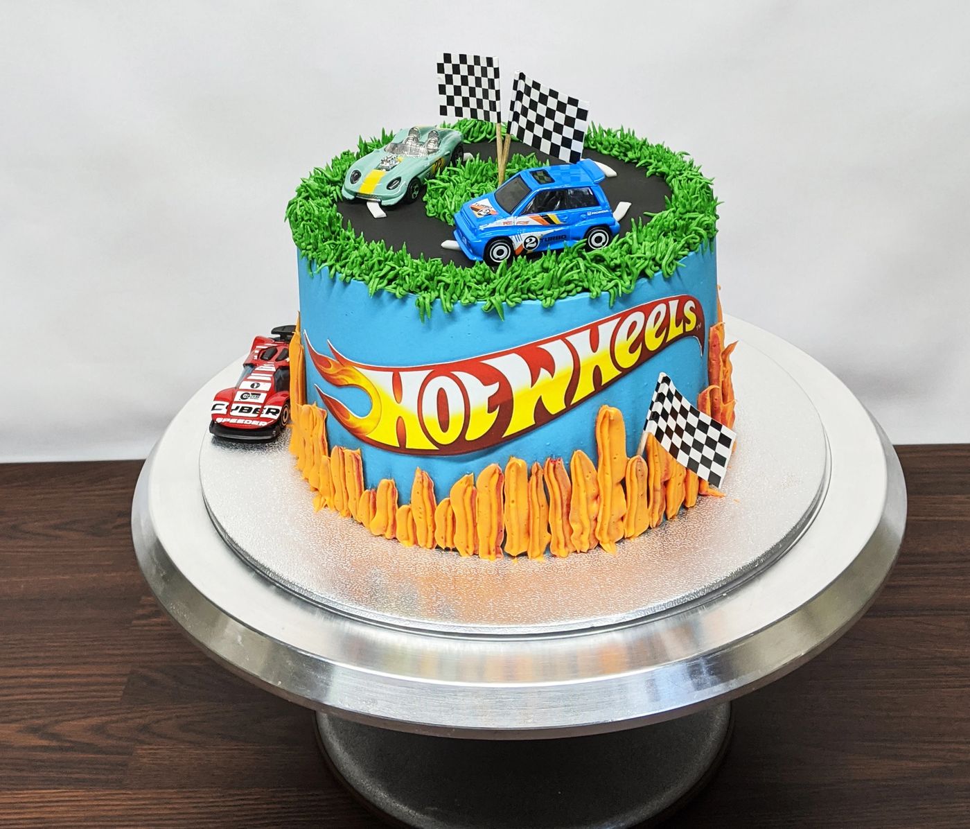 Unique decoration cakes (151)