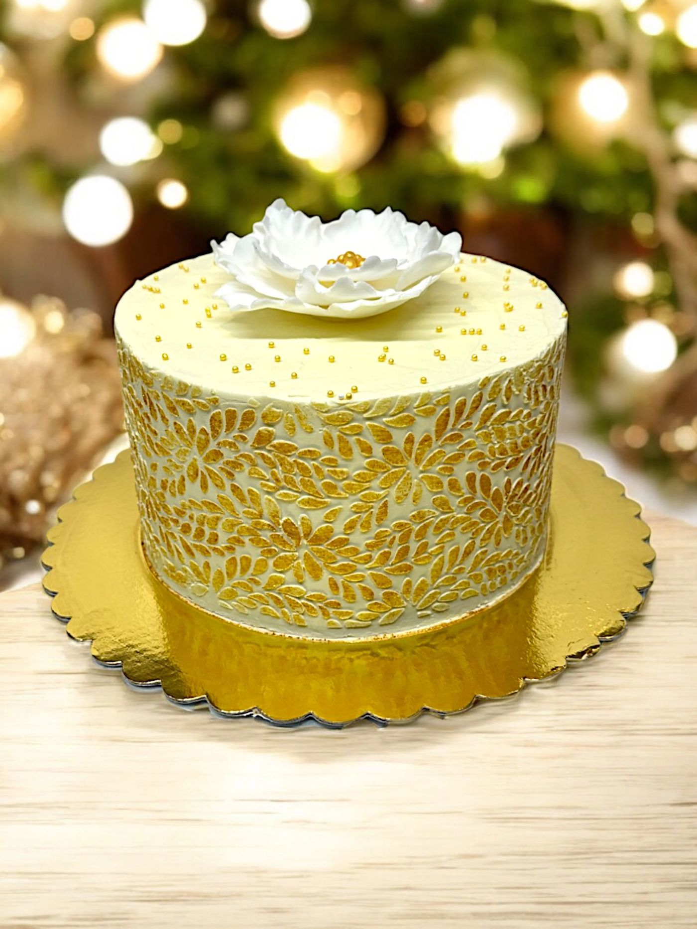 Unique decoration cakes (39)